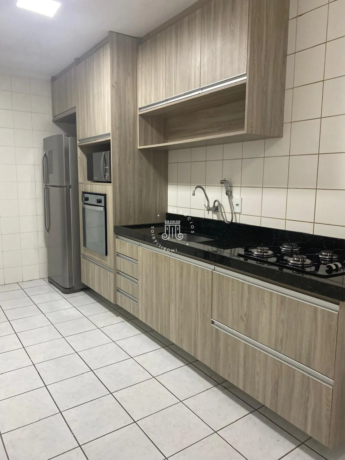 Alugar Apartamento / Padrão em Jundiaí R$ 1.900,00 - Foto 3