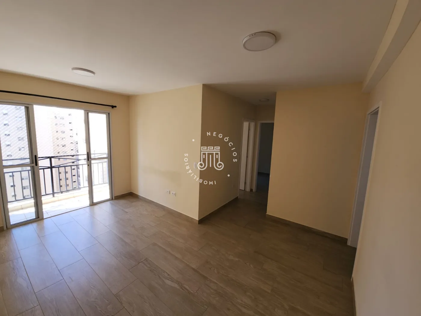 Alugar Apartamento / Padrão em Jundiaí R$ 2.290,00 - Foto 2