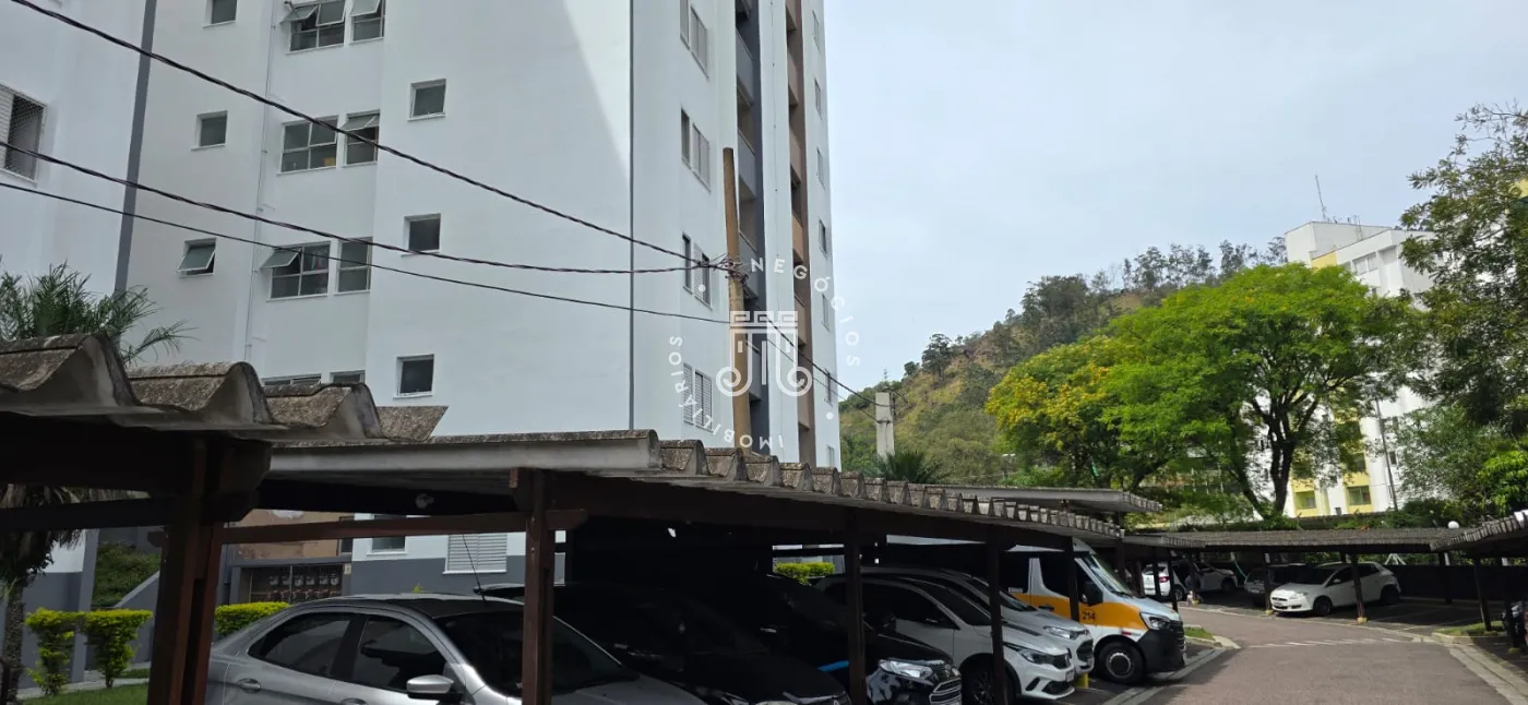 Comprar Apartamento / Padrão em Jundiaí R$ 330.000,00 - Foto 16
