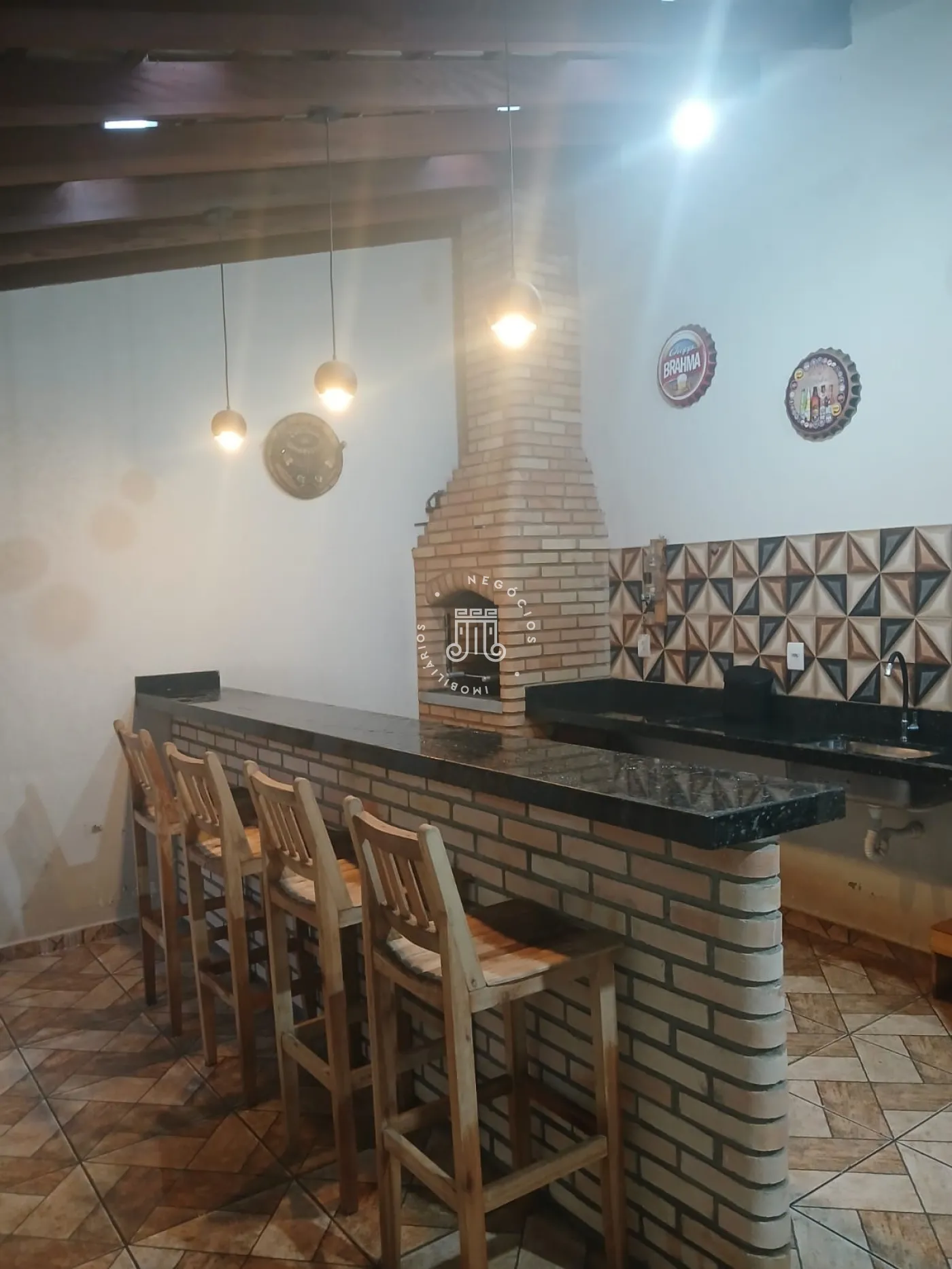 Alugar Casa / Sobrado em Jundiaí R$ 4.500,00 - Foto 39