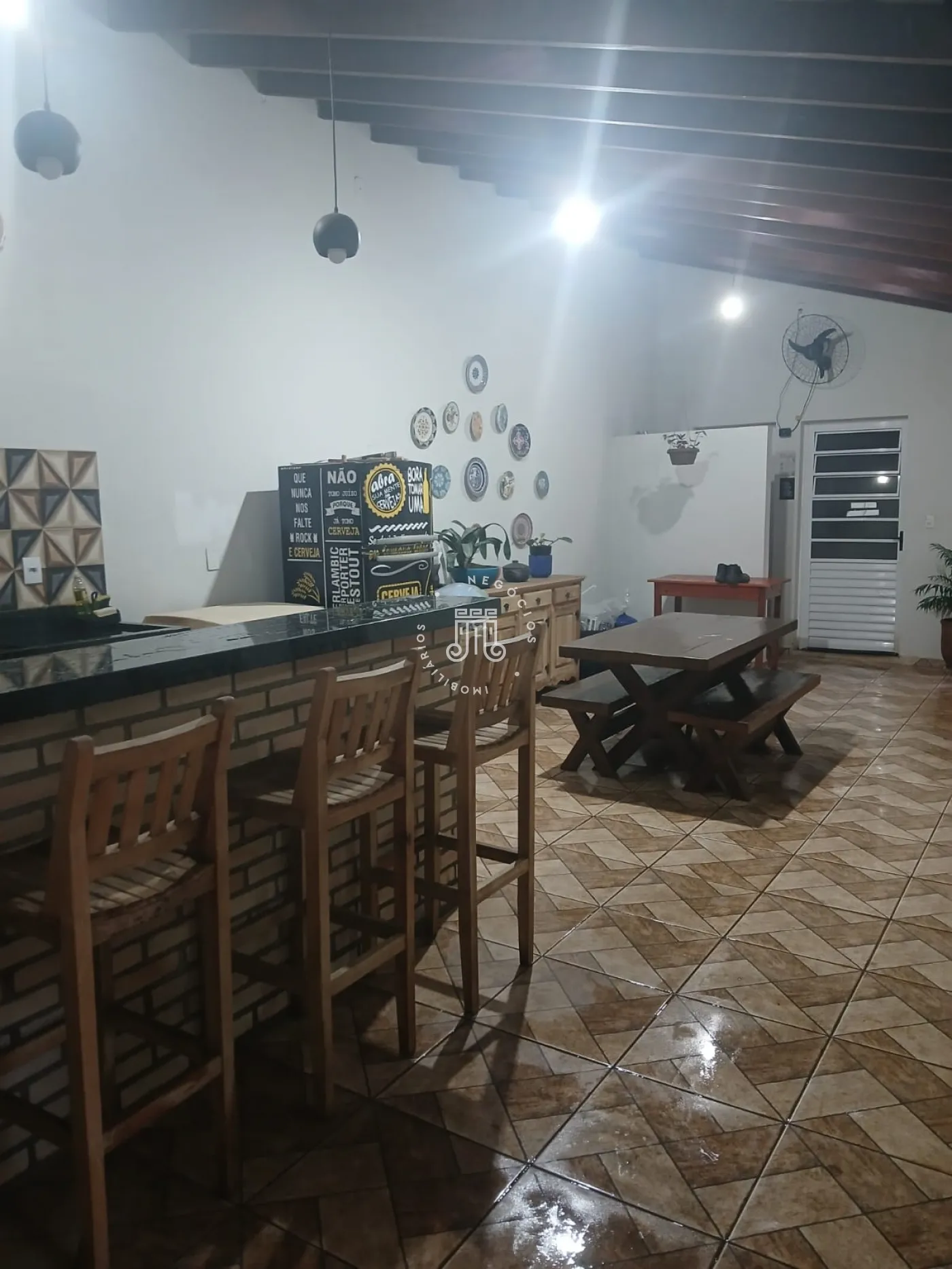 Alugar Casa / Sobrado em Jundiaí R$ 4.500,00 - Foto 42