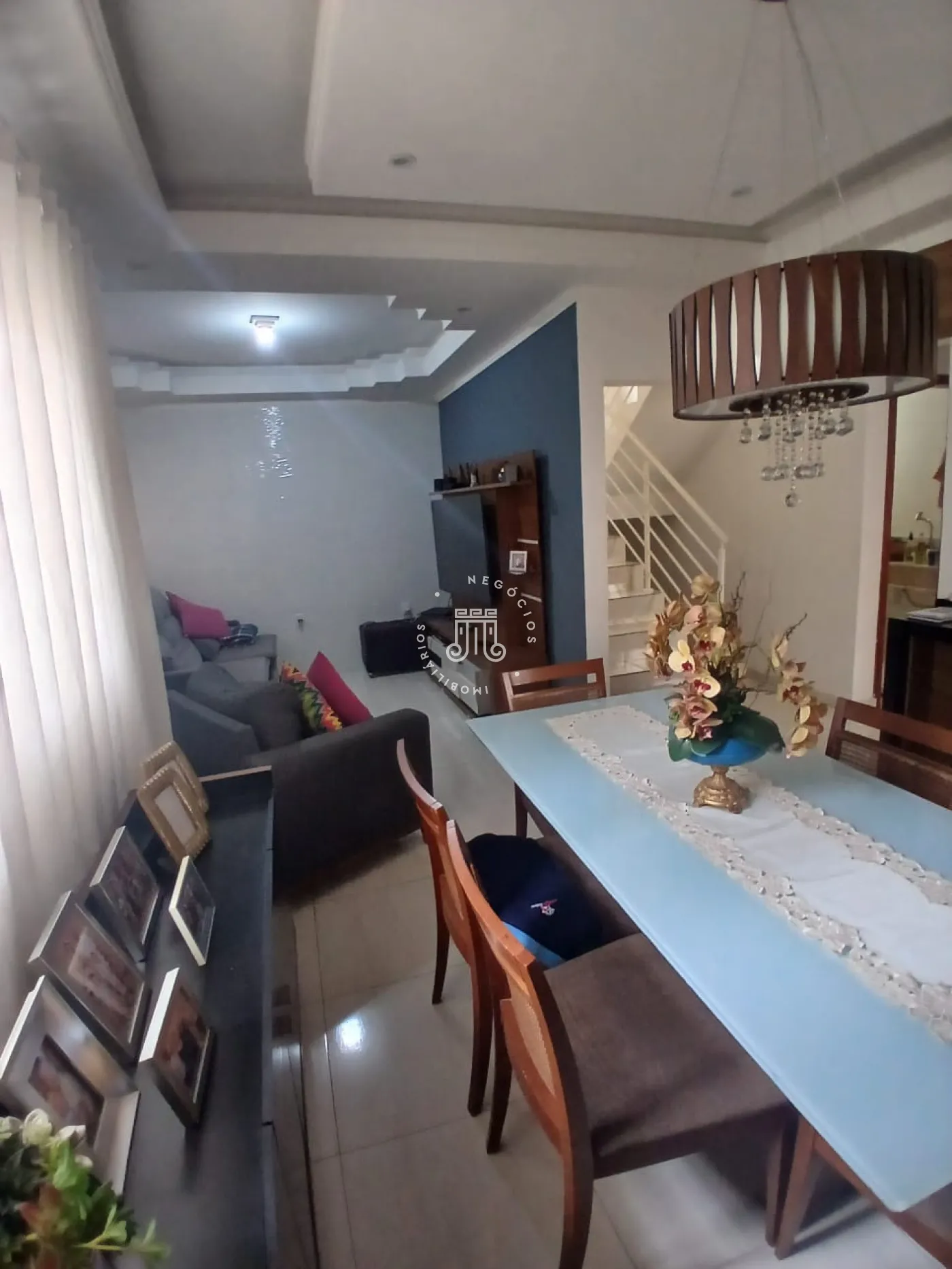 Alugar Casa / Sobrado em Jundiaí R$ 4.500,00 - Foto 2