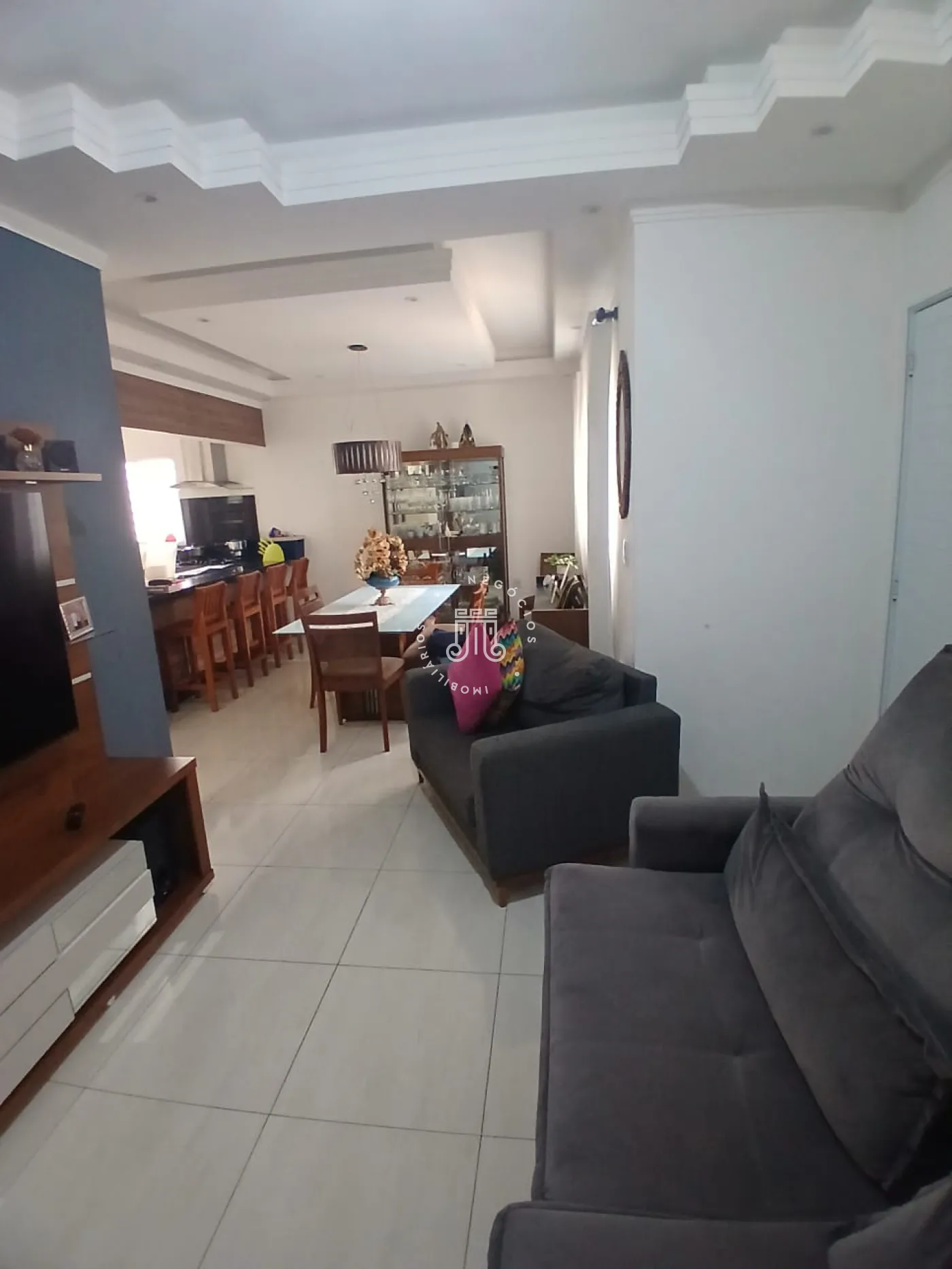 Alugar Casa / Sobrado em Jundiaí R$ 4.500,00 - Foto 3