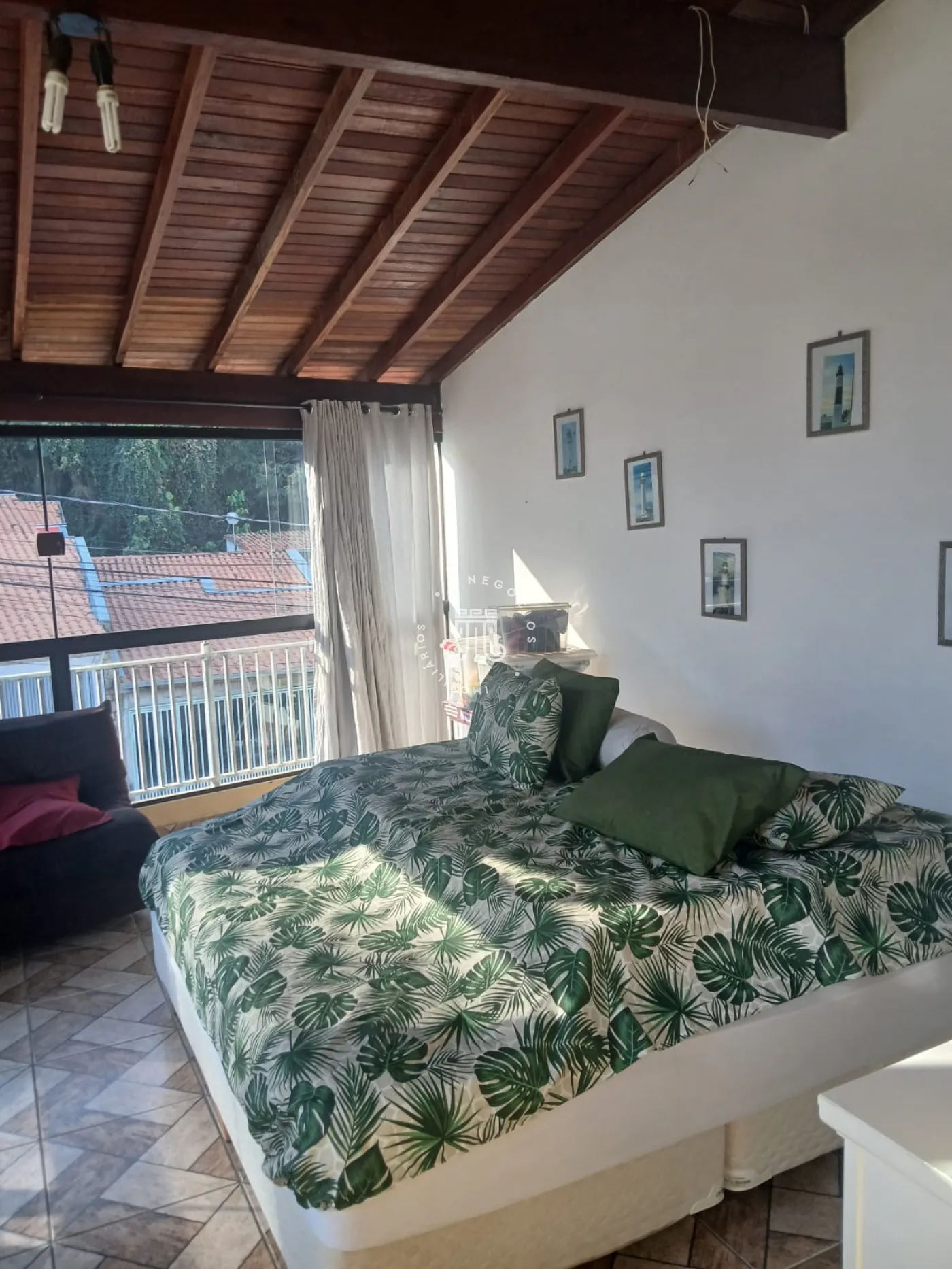 Alugar Casa / Sobrado em Jundiaí R$ 4.500,00 - Foto 36