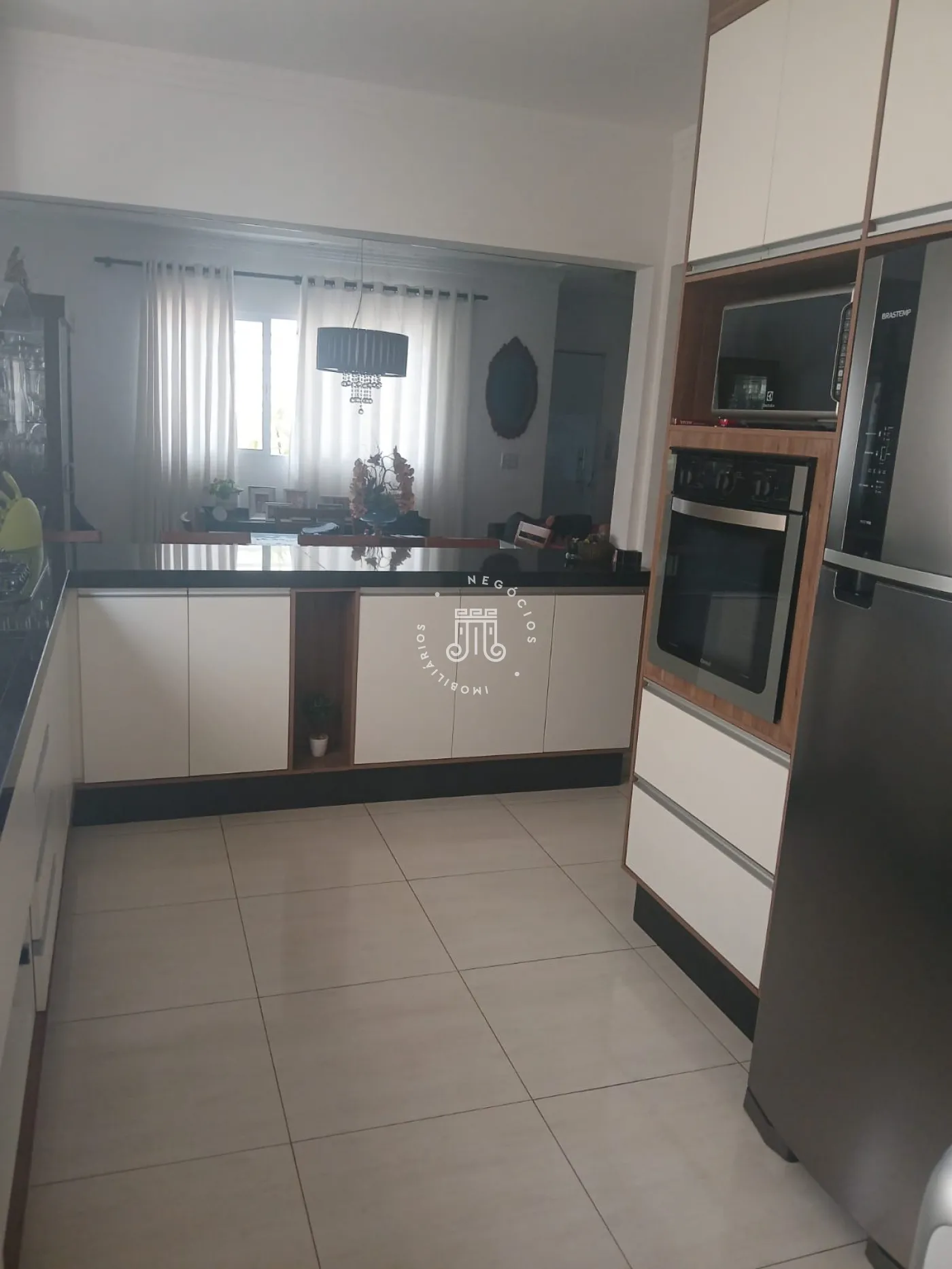 Alugar Casa / Sobrado em Jundiaí R$ 4.500,00 - Foto 8