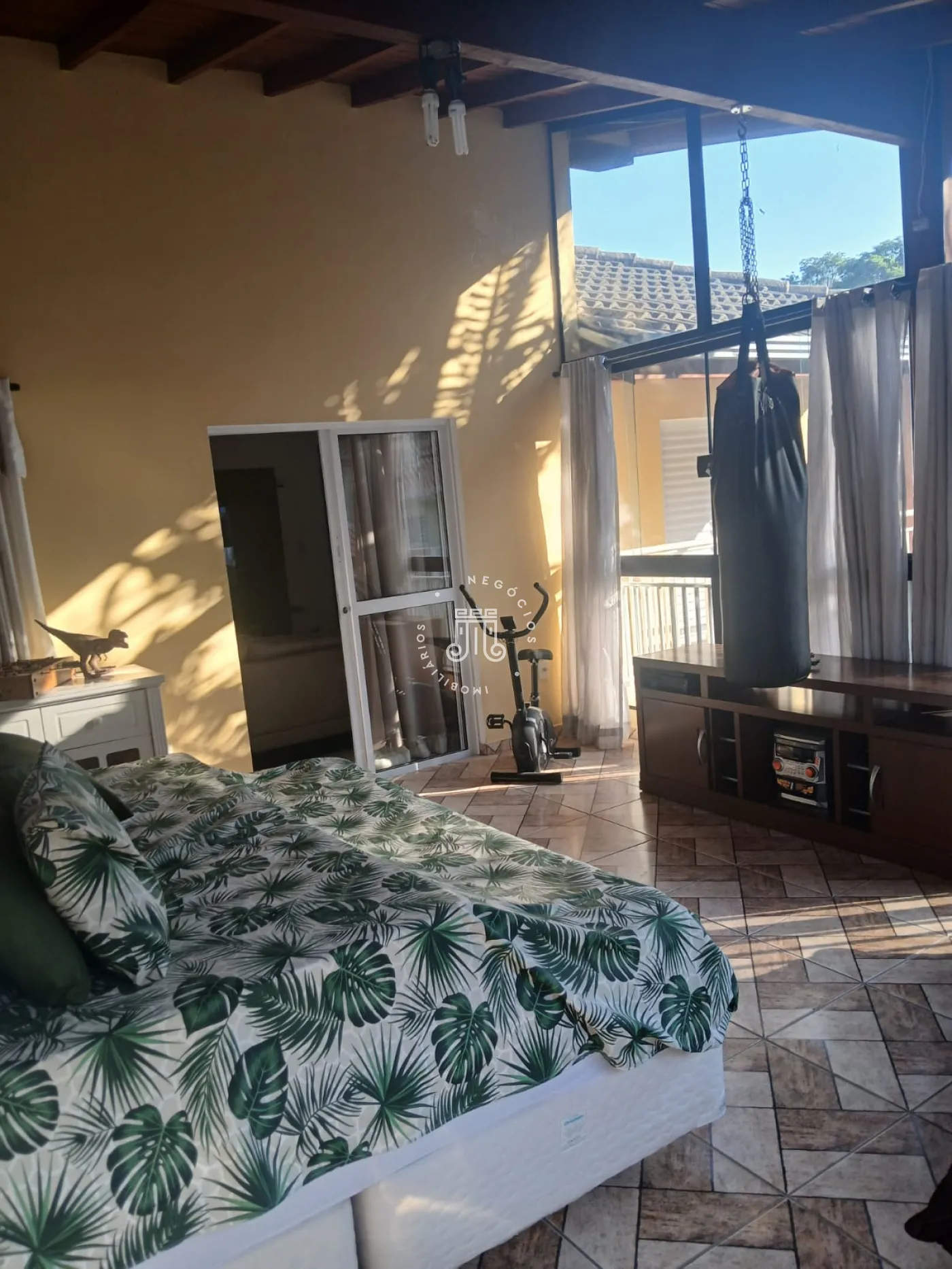 Alugar Casa / Sobrado em Jundiaí R$ 4.500,00 - Foto 35