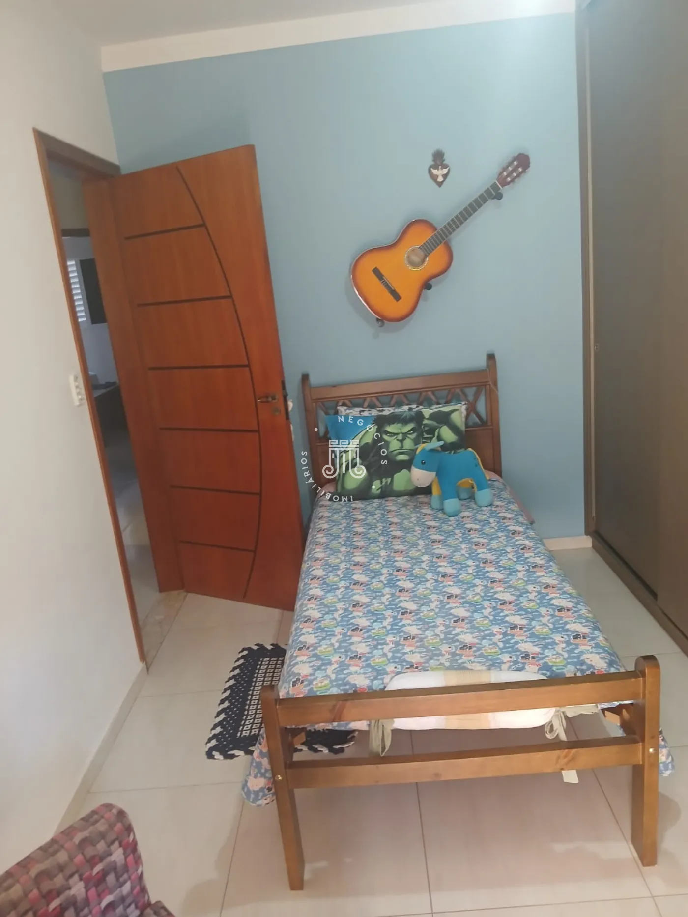 Alugar Casa / Sobrado em Jundiaí R$ 4.500,00 - Foto 33