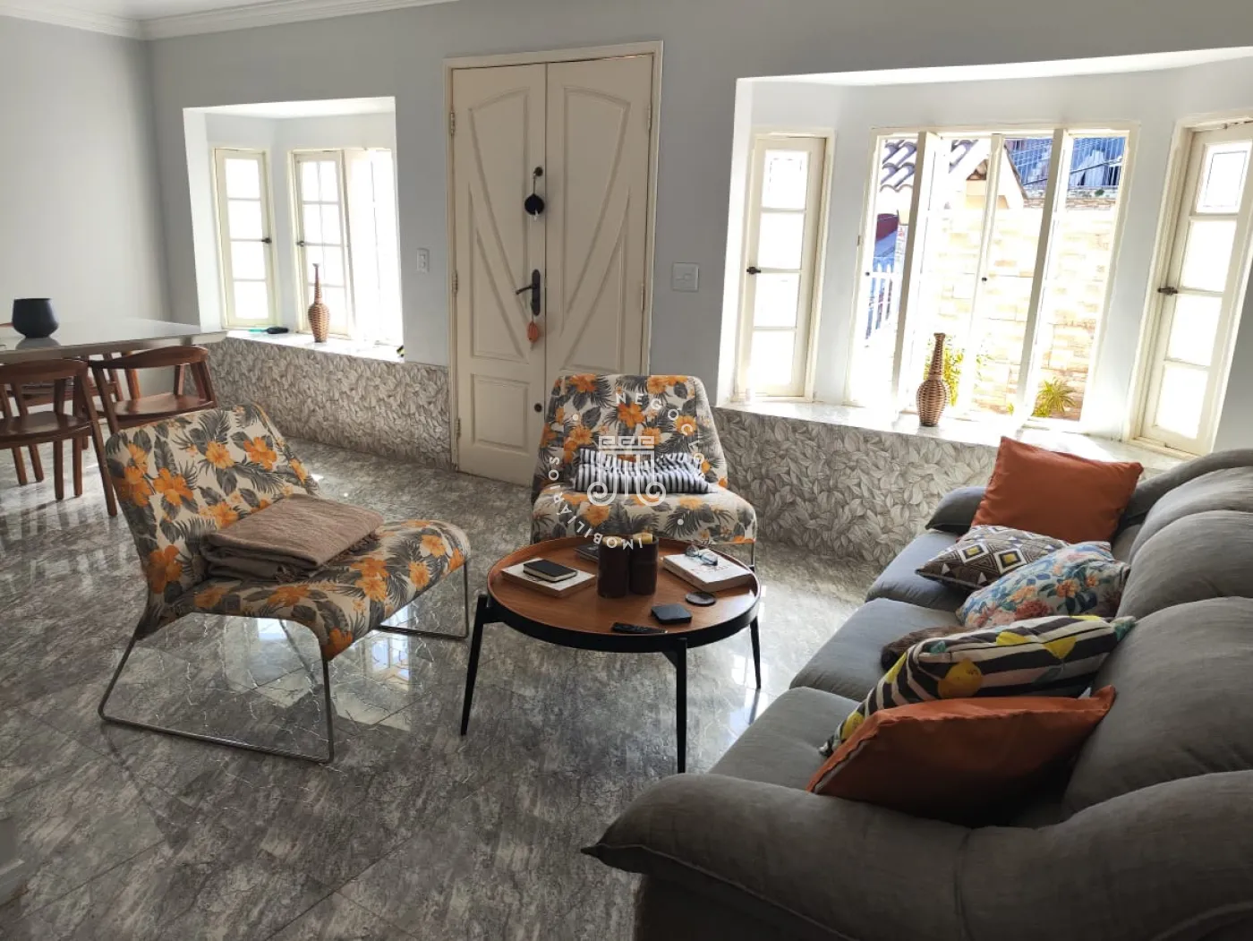 Comprar Casa / Sobrado em Campo Limpo Paulista R$ 800.000,00 - Foto 2