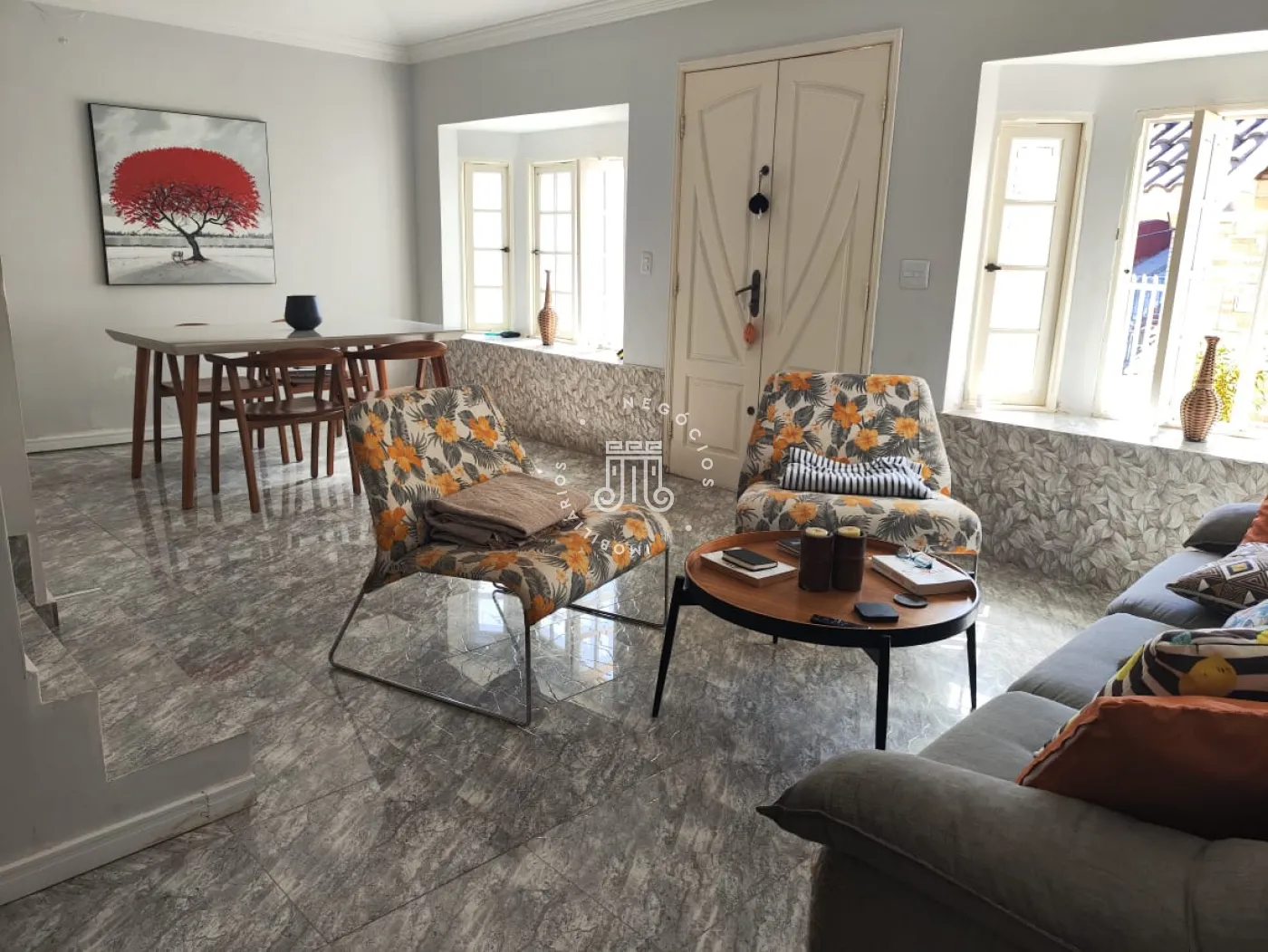 Comprar Casa / Sobrado em Campo Limpo Paulista R$ 800.000,00 - Foto 3