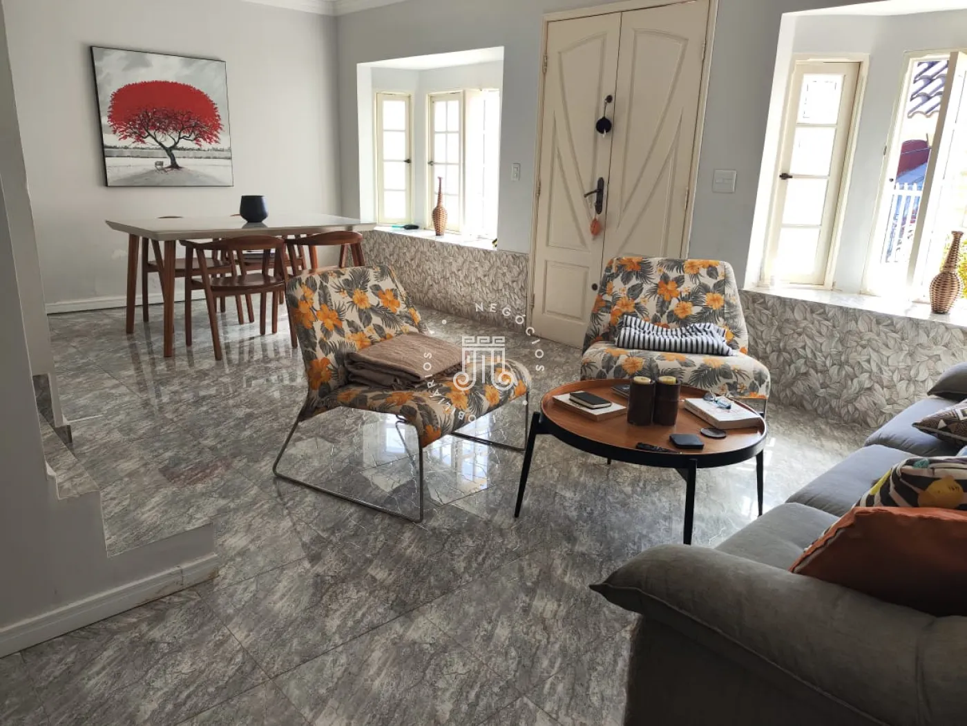 Comprar Casa / Sobrado em Campo Limpo Paulista R$ 800.000,00 - Foto 4