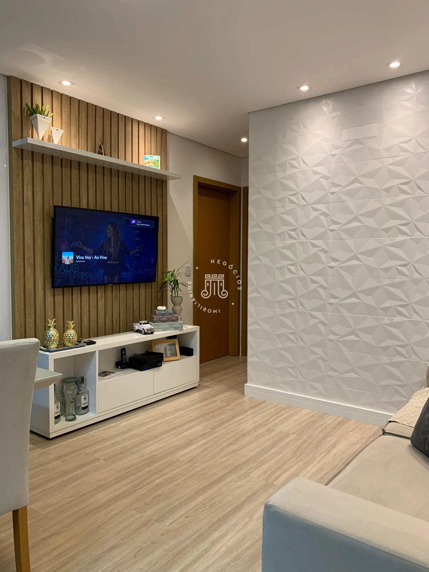 Comprar Apartamento / Padrão em Jundiaí R$ 550.000,00 - Foto 3