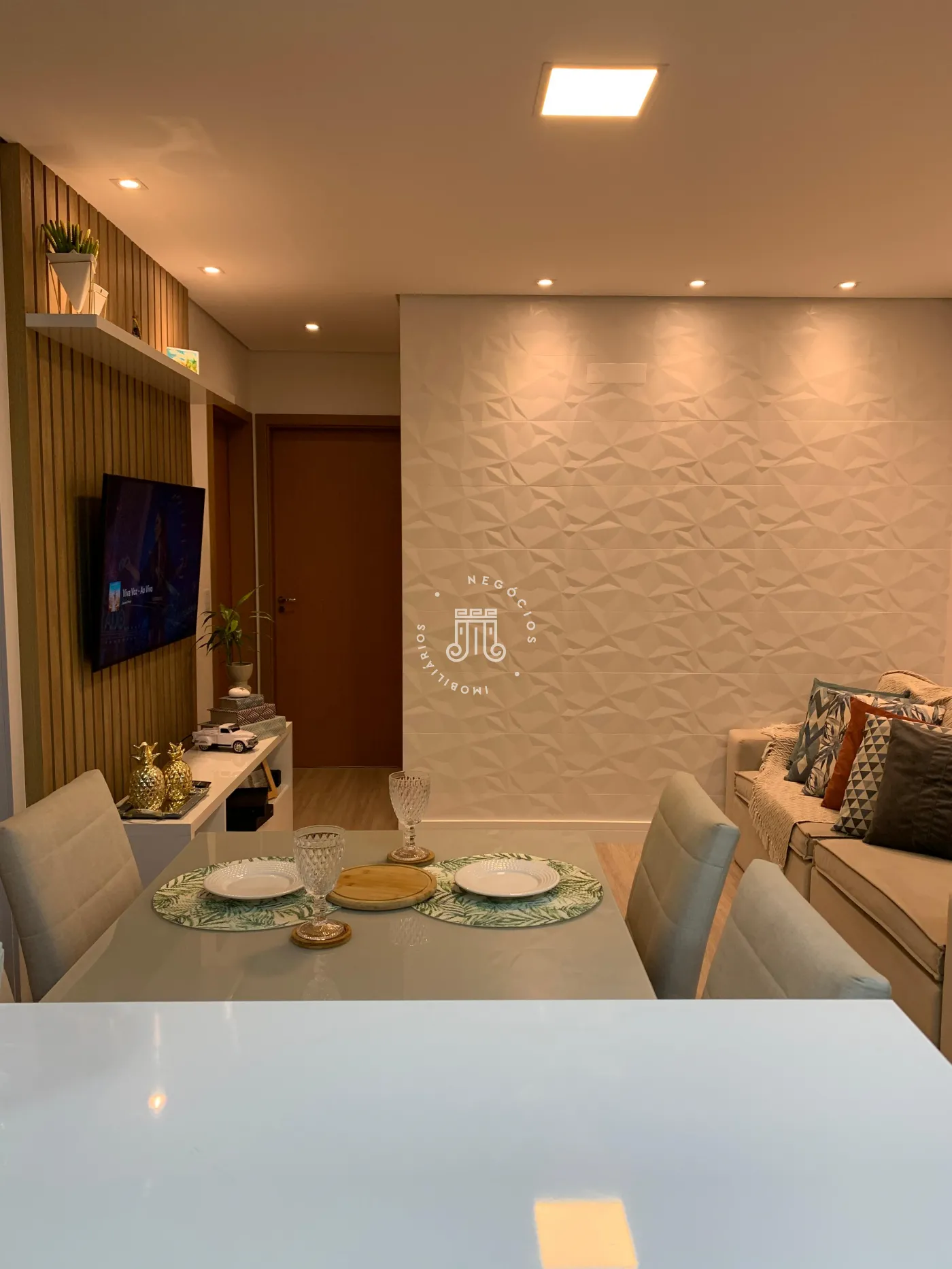 Comprar Apartamento / Padrão em Jundiaí R$ 550.000,00 - Foto 7