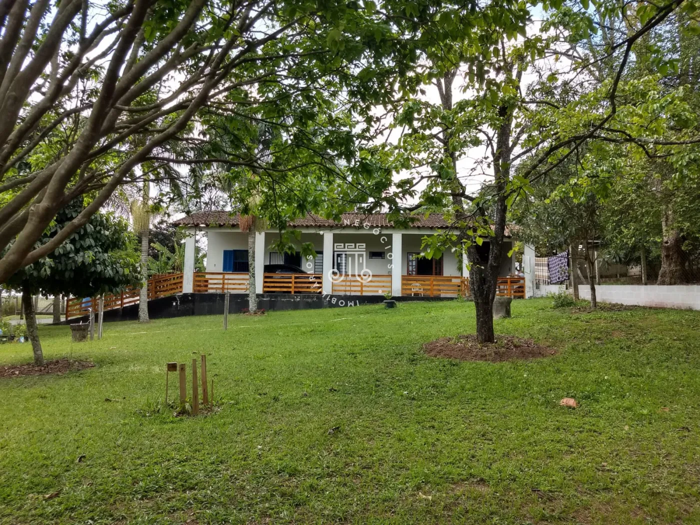Comprar Rural / Chácara em Jarinu R$ 650.000,00 - Foto 3