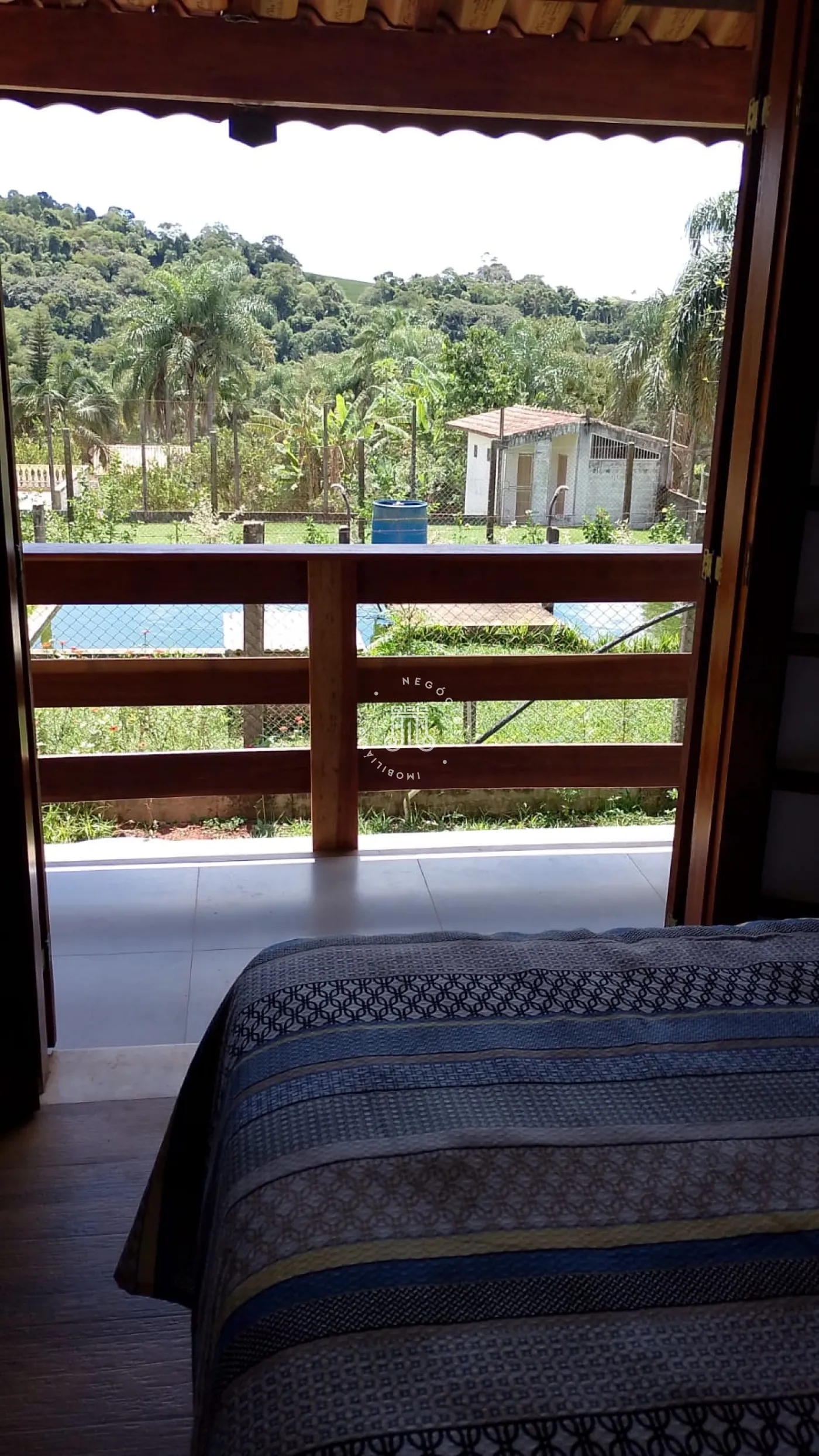 Comprar Rural / Chácara em Jarinu R$ 650.000,00 - Foto 8