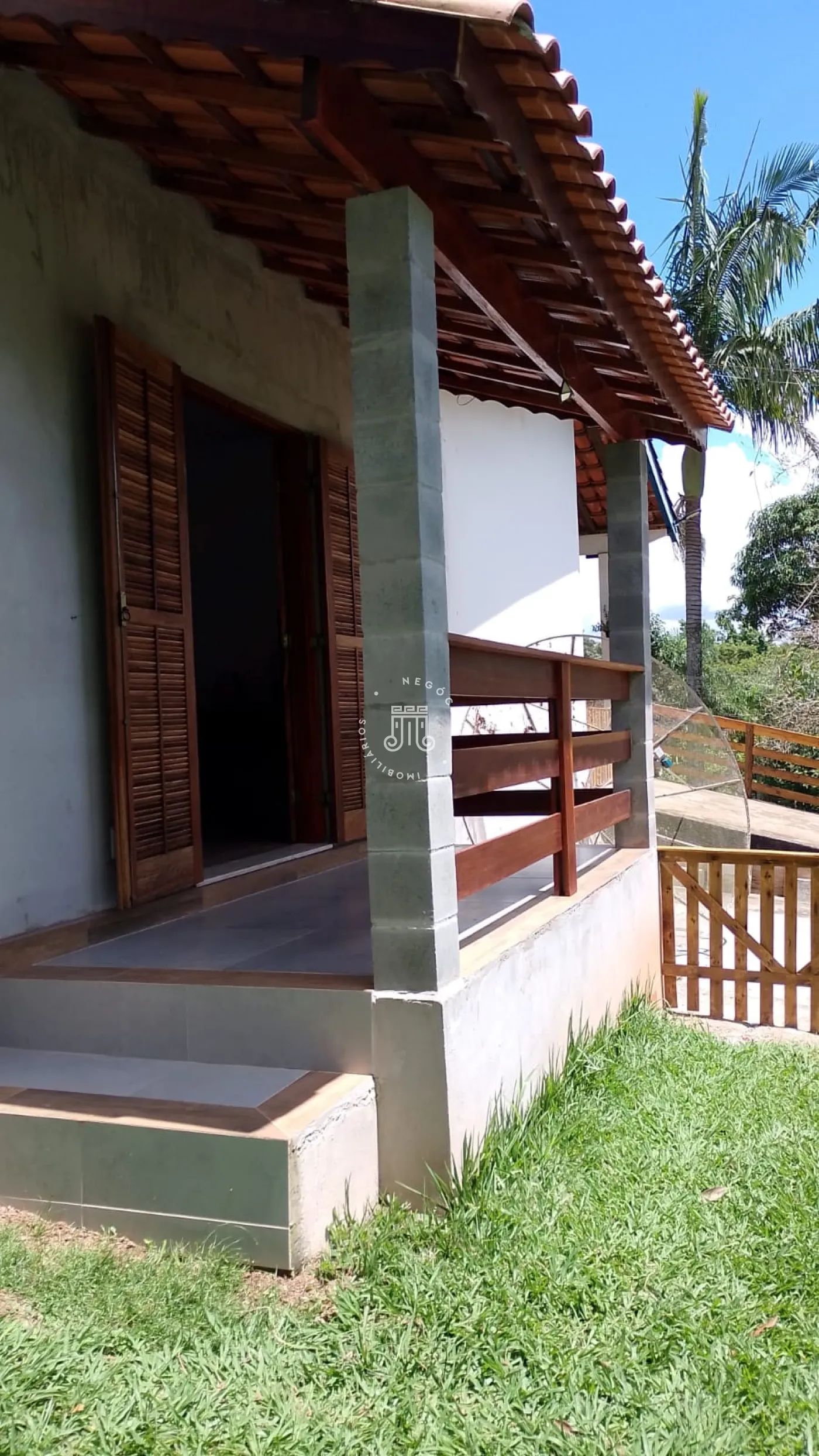 Comprar Rural / Chácara em Jarinu R$ 650.000,00 - Foto 1