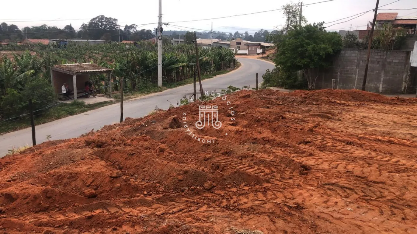 Comprar Terreno / Padrão em Jarinu R$ 59.000,00 - Foto 1