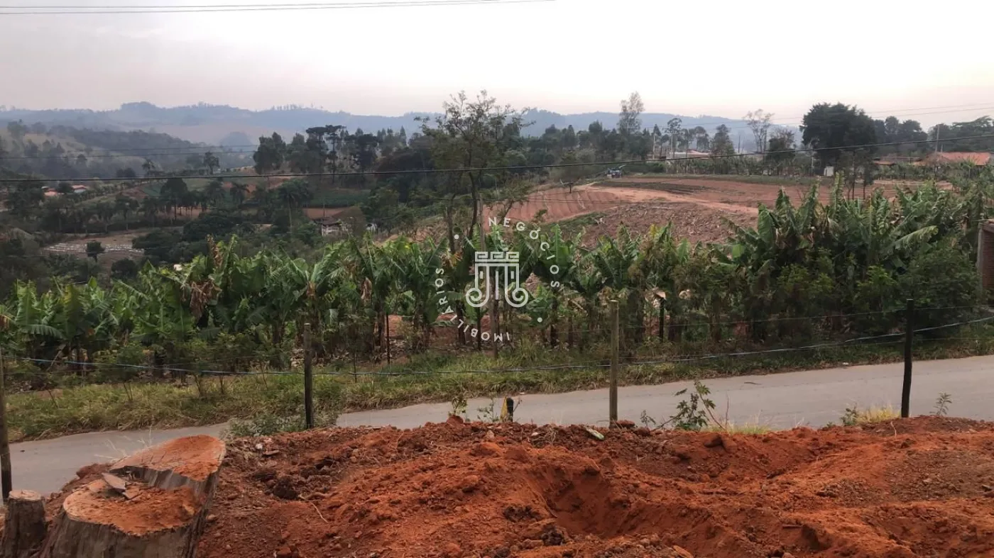 Comprar Terreno / Padrão em Jarinu R$ 59.000,00 - Foto 2
