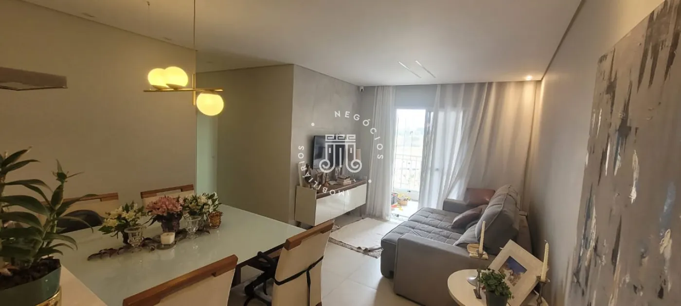 Comprar Apartamento / Padrão em Jundiaí R$ 848.000,00 - Foto 7