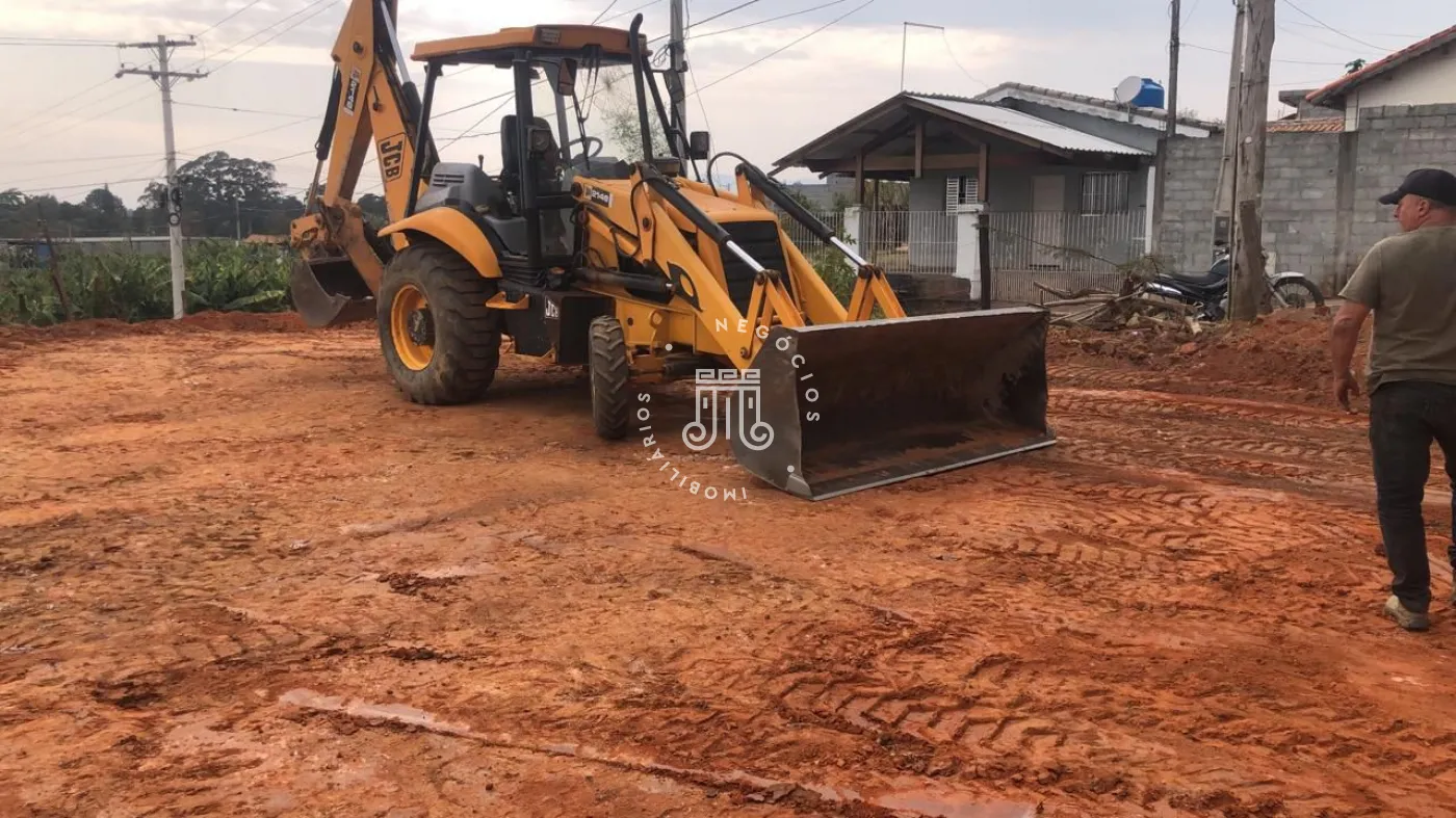 Comprar Terreno / Padrão em Jarinu R$ 59.000,00 - Foto 3