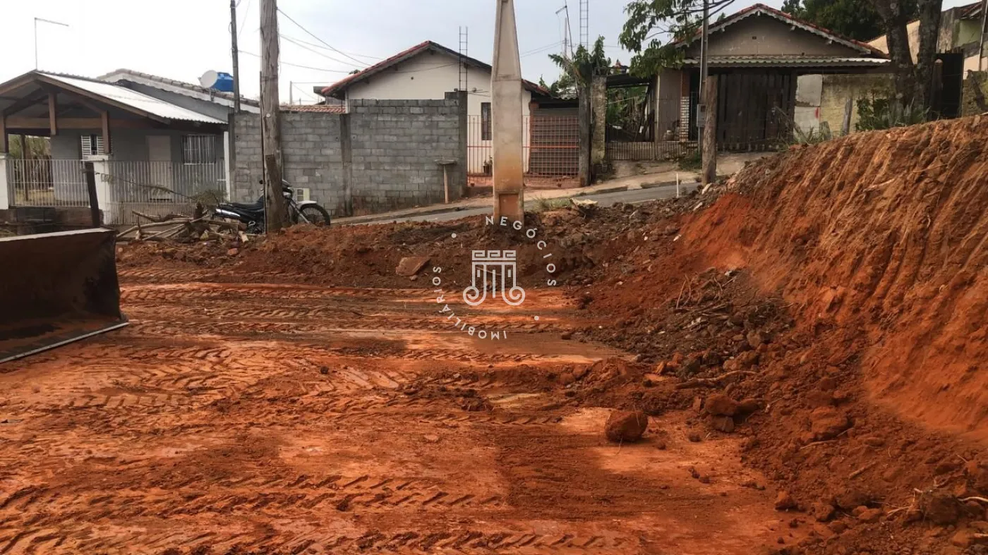 Comprar Terreno / Padrão em Jarinu R$ 59.000,00 - Foto 5