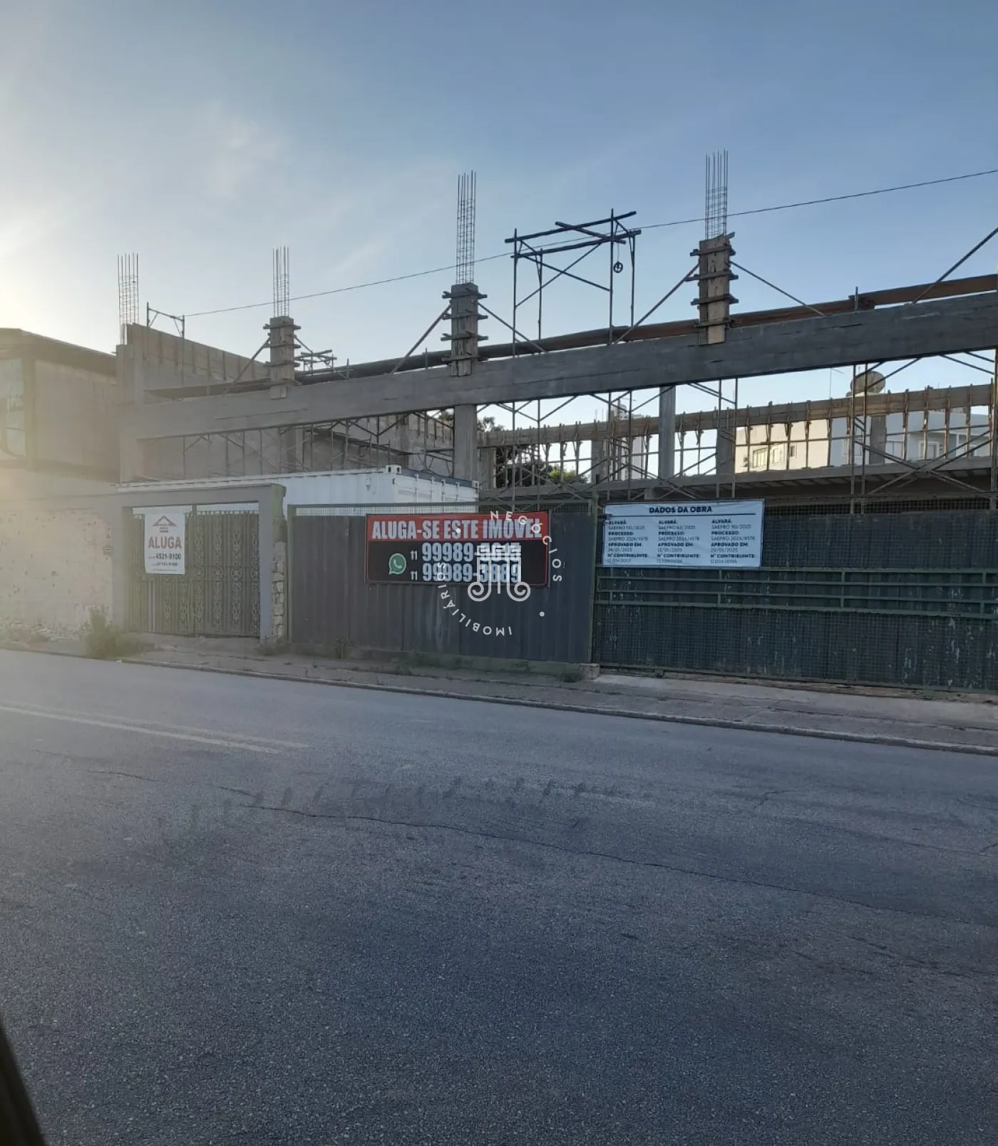 Alugar Comercial / Salão em Jundiaí R$ 13.000,00 - Foto 1