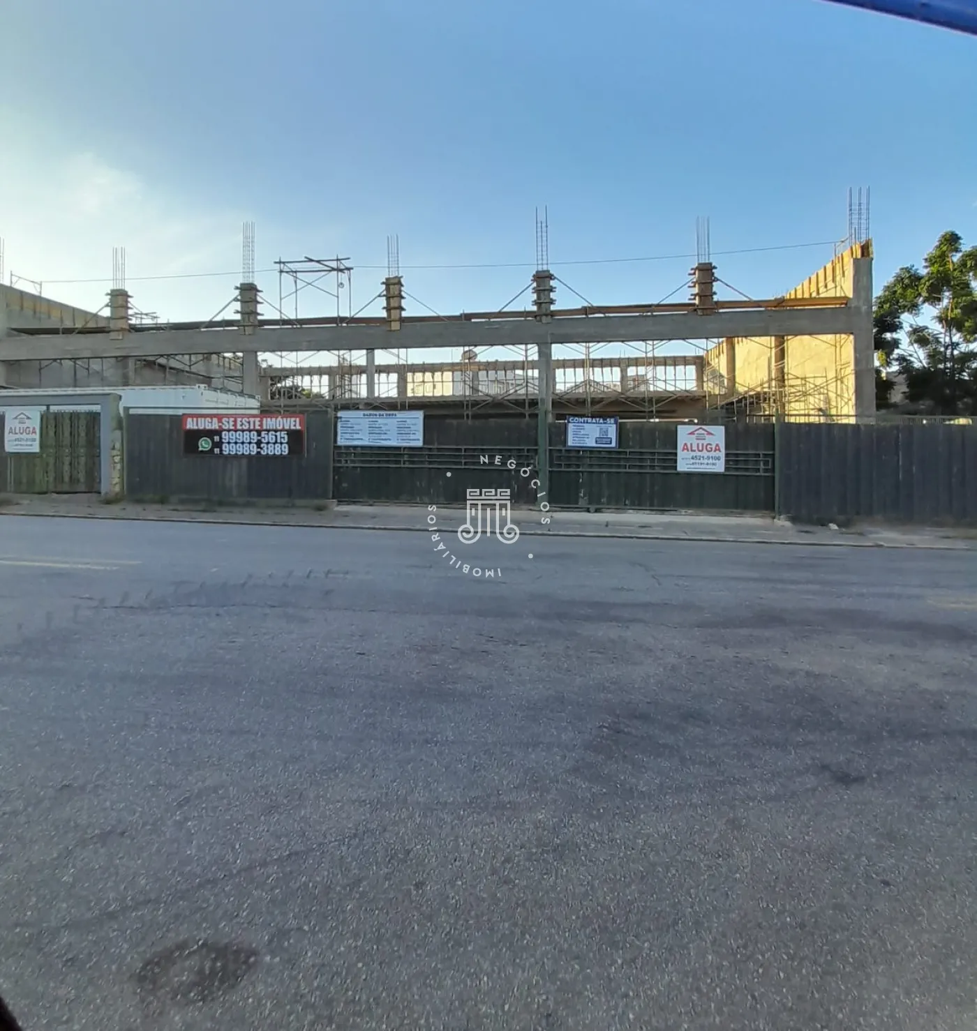 Alugar Comercial / Salão em Jundiaí R$ 13.000,00 - Foto 3