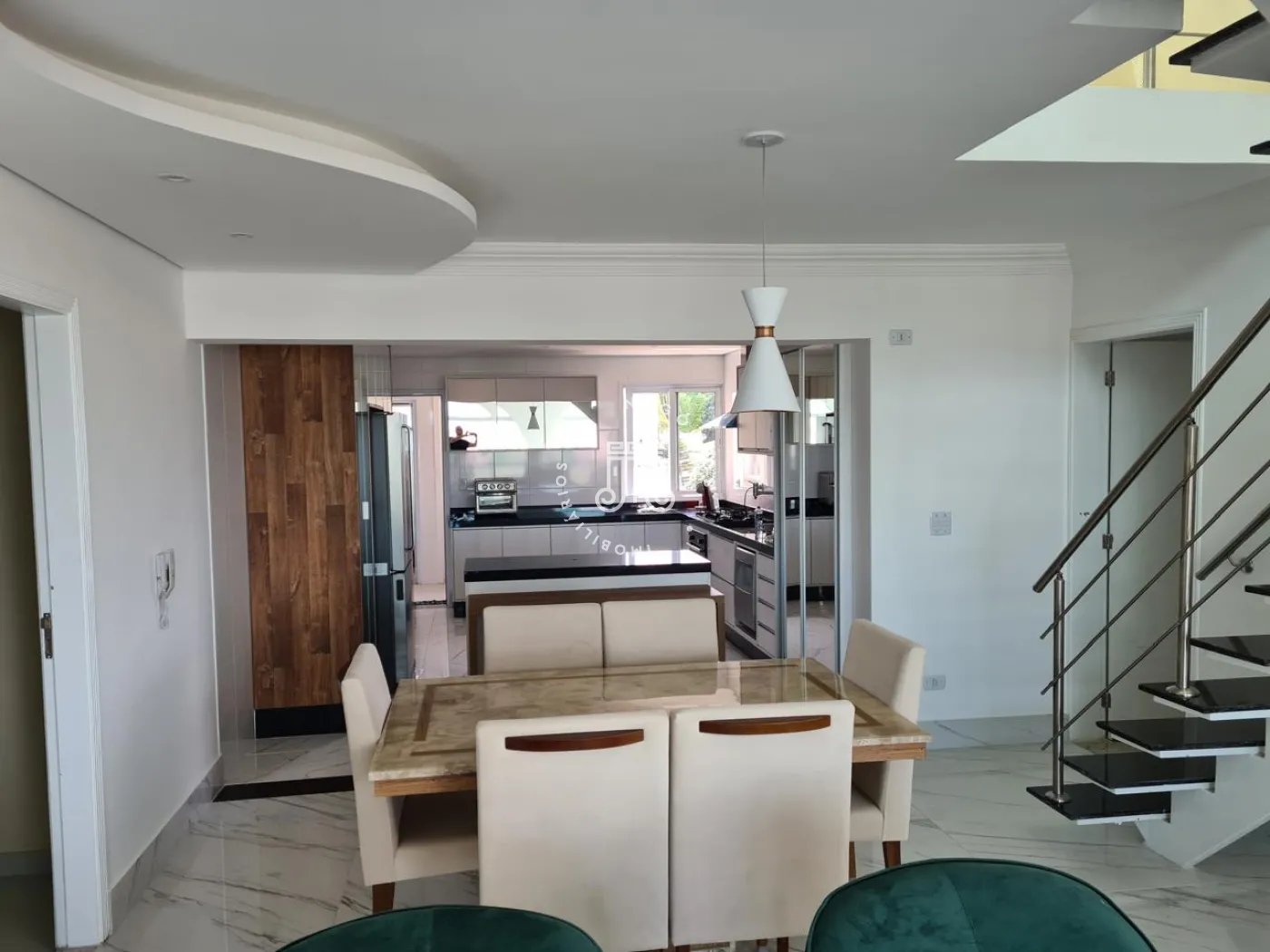 Comprar Apartamento / Cobertura em São Paulo R$ 2.900.000,00 - Foto 5