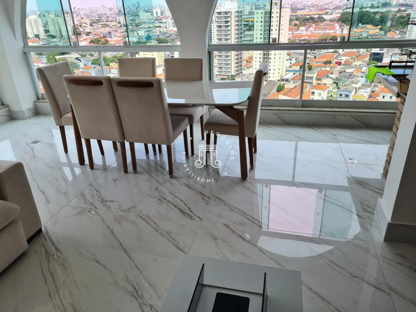 Comprar Apartamento / Cobertura em São Paulo R$ 2.900.000,00 - Foto 2