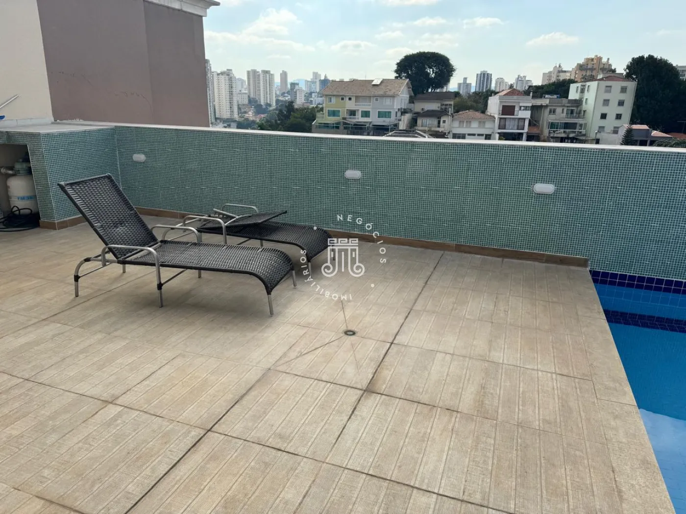 Comprar Apartamento / Cobertura em São Paulo R$ 2.900.000,00 - Foto 14