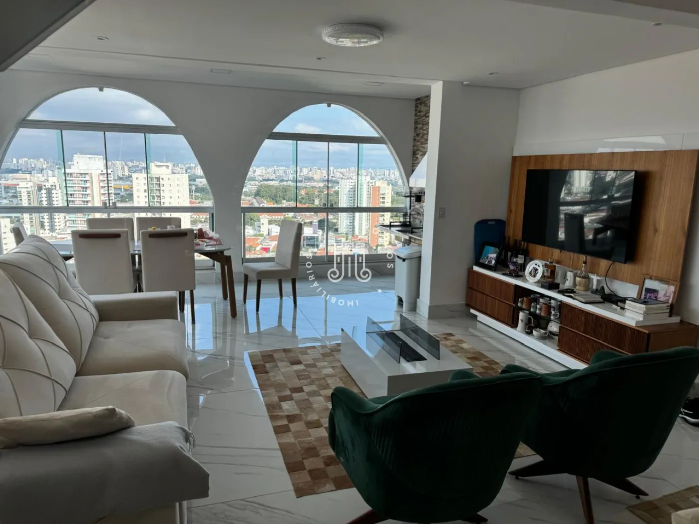Comprar Apartamento / Cobertura em São Paulo R$ 2.900.000,00 - Foto 1