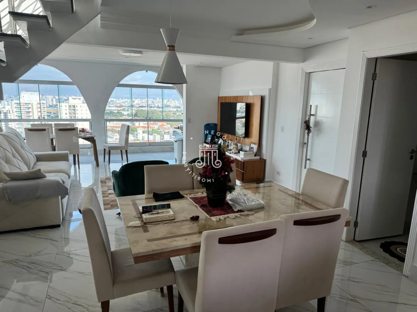 Comprar Apartamento / Cobertura em São Paulo R$ 2.900.000,00 - Foto 6