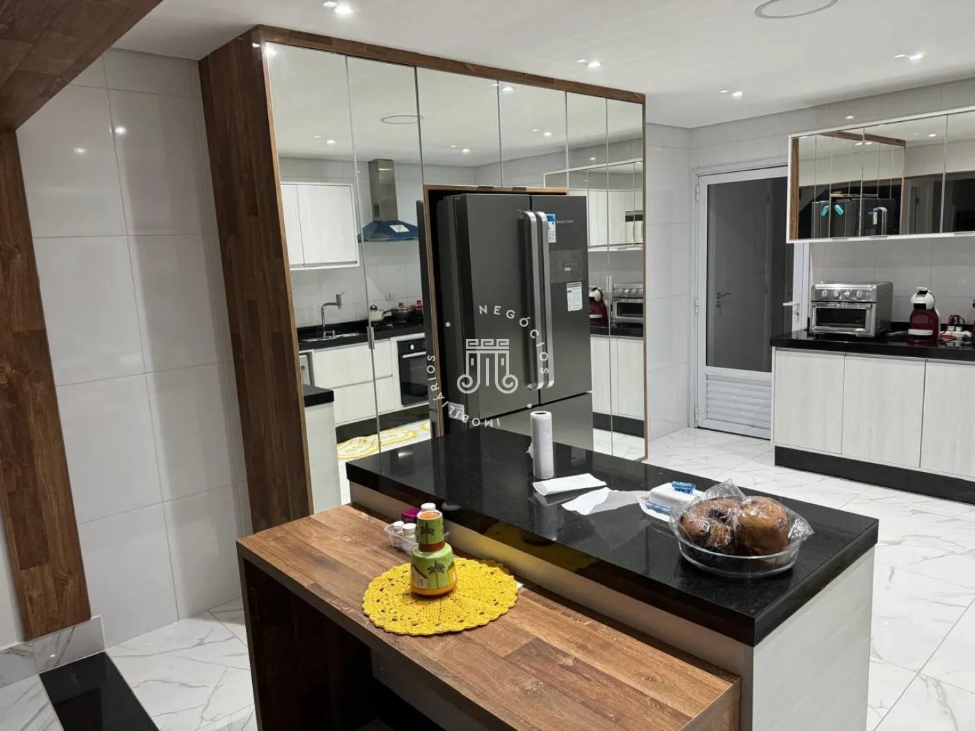 Comprar Apartamento / Cobertura em São Paulo R$ 2.900.000,00 - Foto 8