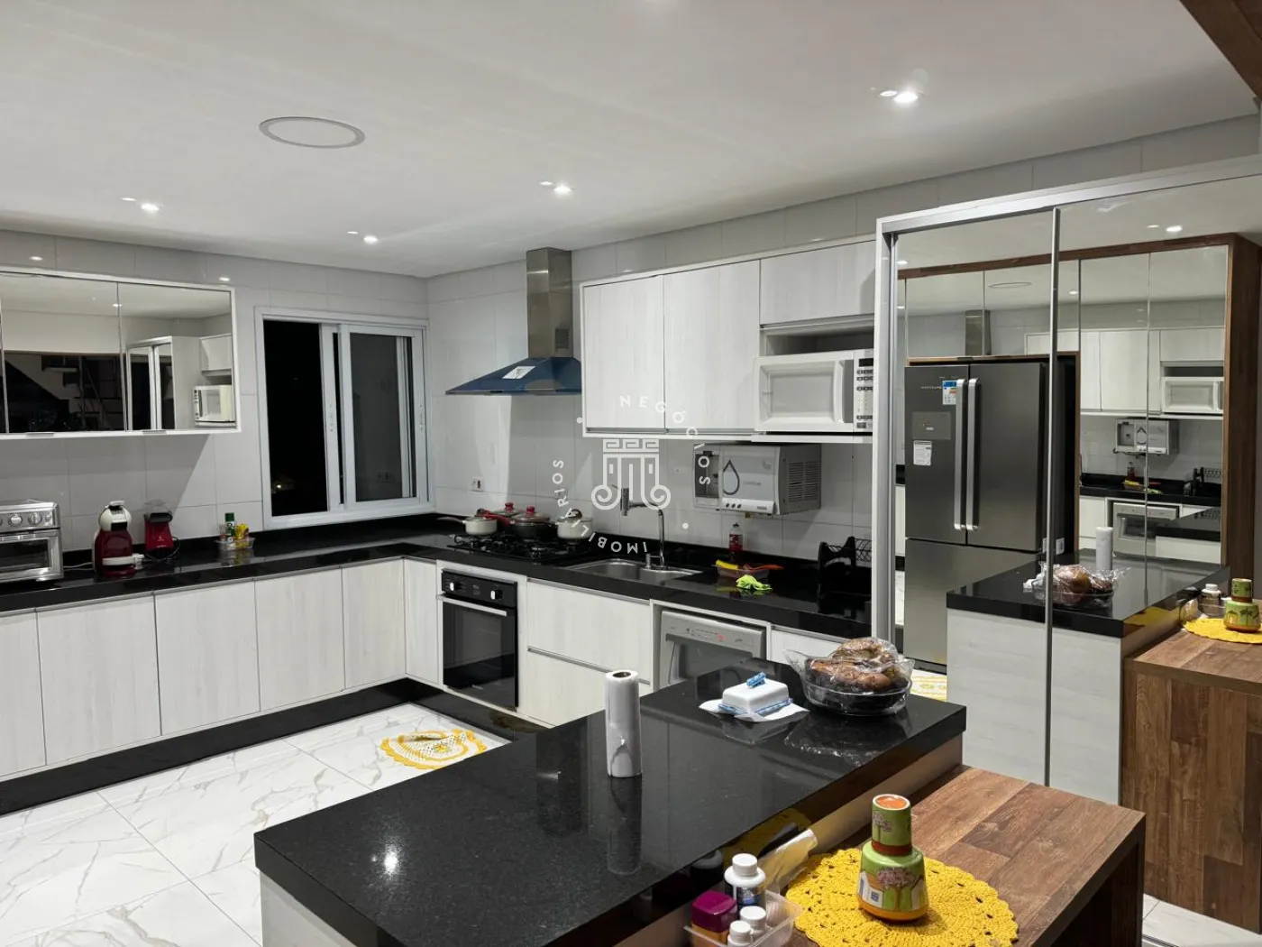 Comprar Apartamento / Cobertura em São Paulo R$ 2.900.000,00 - Foto 9