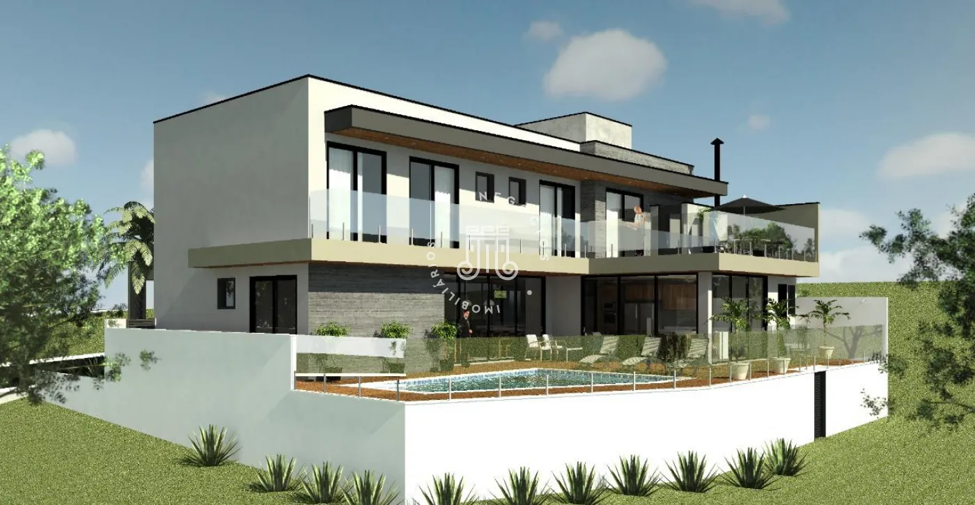 Comprar Casa / Condomínio em Cabreúva R$ 2.450.000,00 - Foto 8