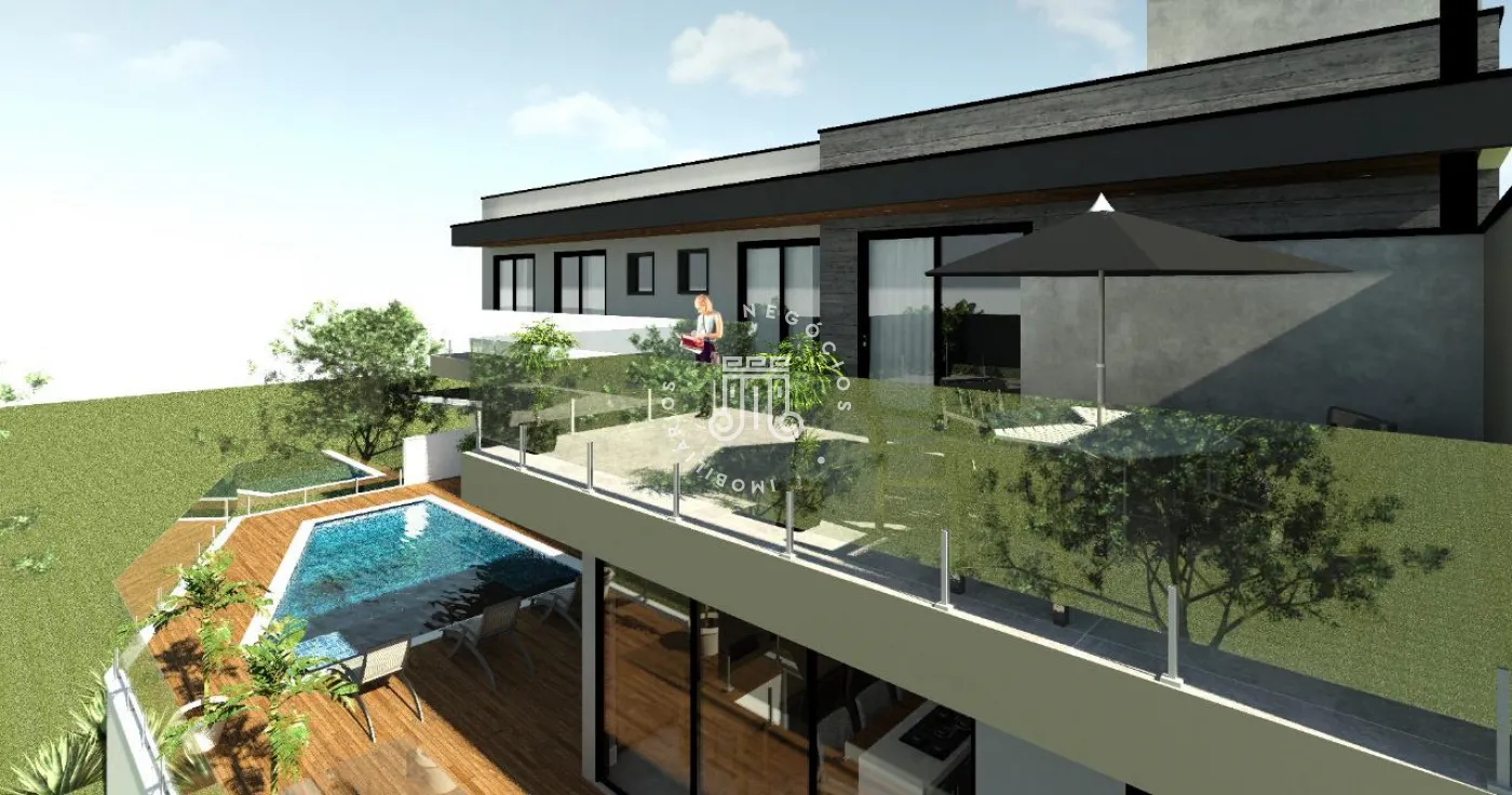 Comprar Casa / Condomínio em Cabreúva R$ 2.450.000,00 - Foto 10