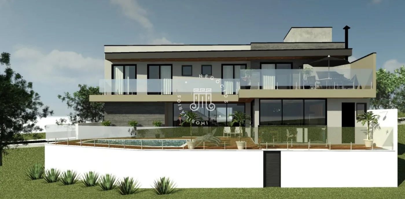 Comprar Casa / Condomínio em Cabreúva R$ 2.450.000,00 - Foto 12