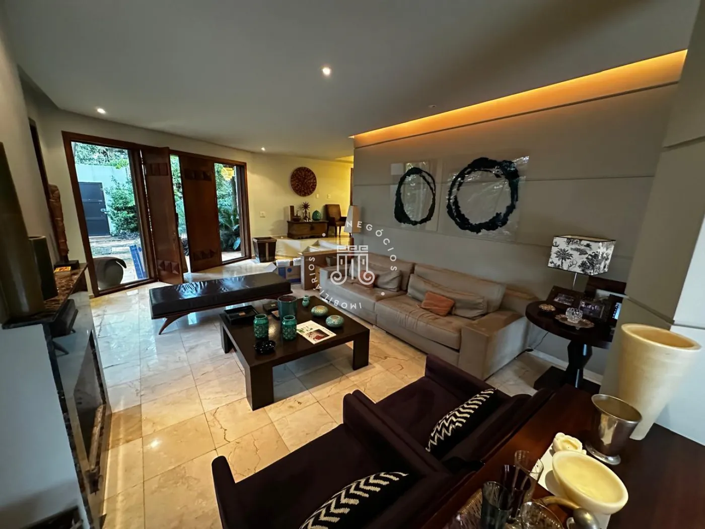 Comprar Casa / Padrão em Jundiaí R$ 2.800.000,00 - Foto 2