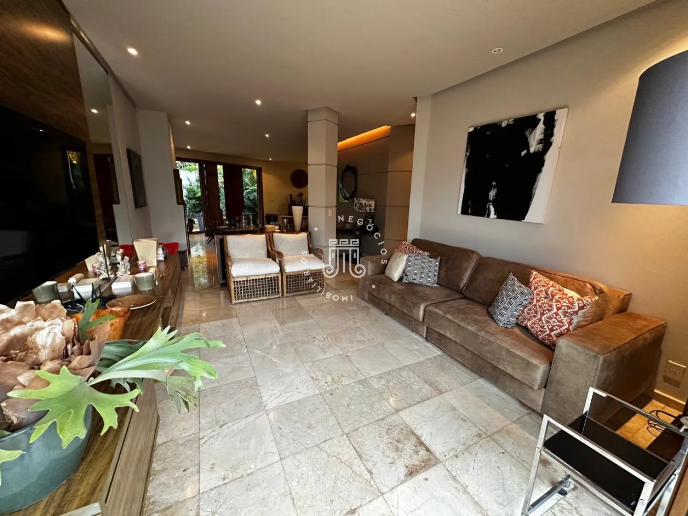 Comprar Casa / Padrão em Jundiaí R$ 2.800.000,00 - Foto 7