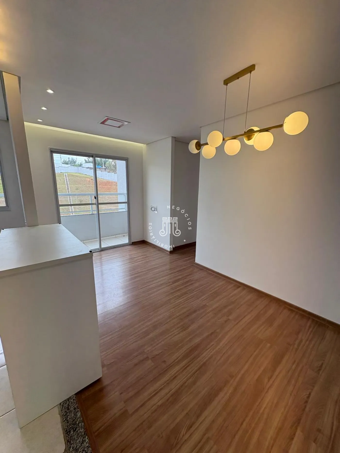 Alugar Apartamento / Padrão em Jundiaí R$ 2.200,00 - Foto 1