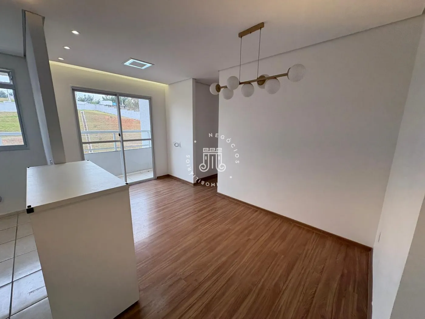 Alugar Apartamento / Padrão em Jundiaí R$ 2.200,00 - Foto 2