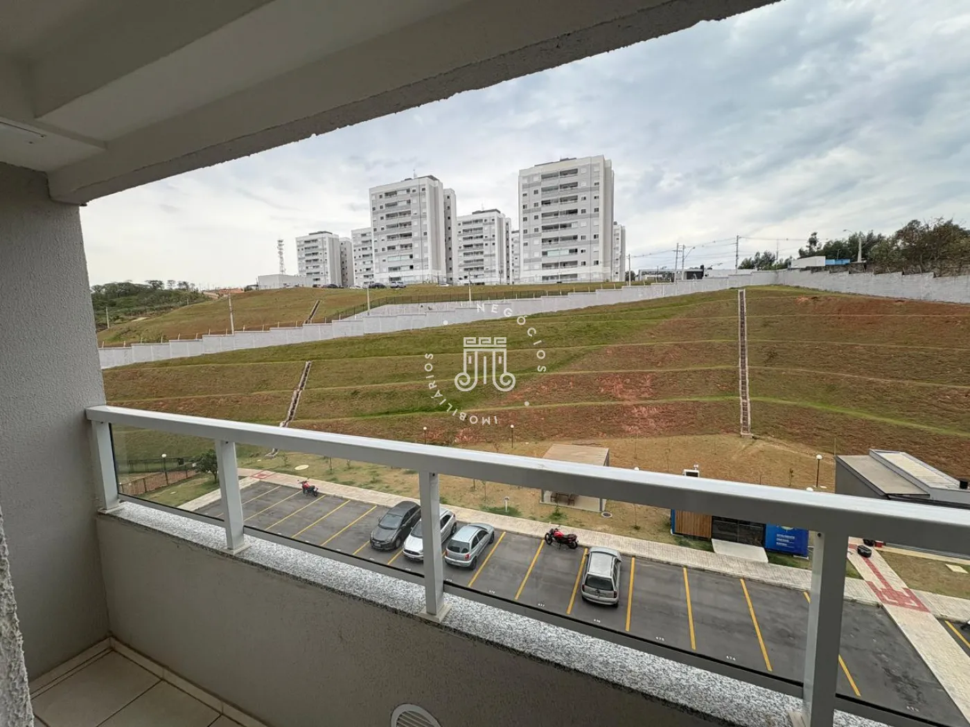 Alugar Apartamento / Padrão em Jundiaí R$ 2.200,00 - Foto 3