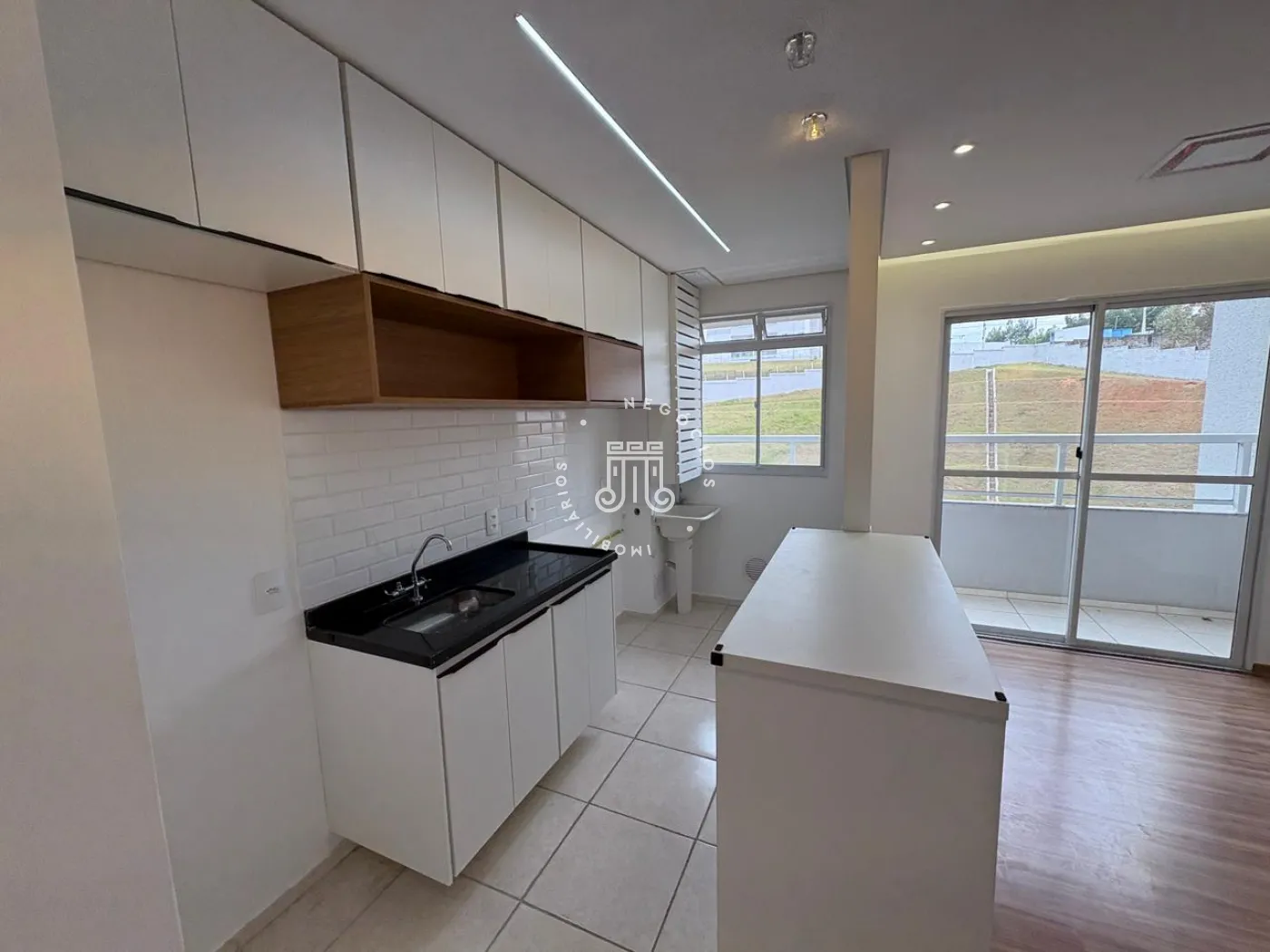 Alugar Apartamento / Padrão em Jundiaí R$ 2.200,00 - Foto 6