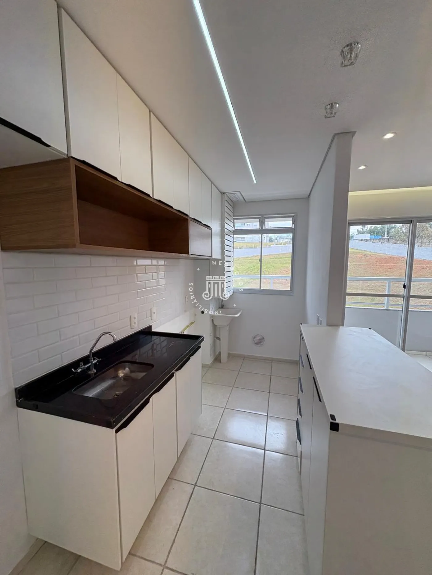 Alugar Apartamento / Padrão em Jundiaí R$ 2.200,00 - Foto 7