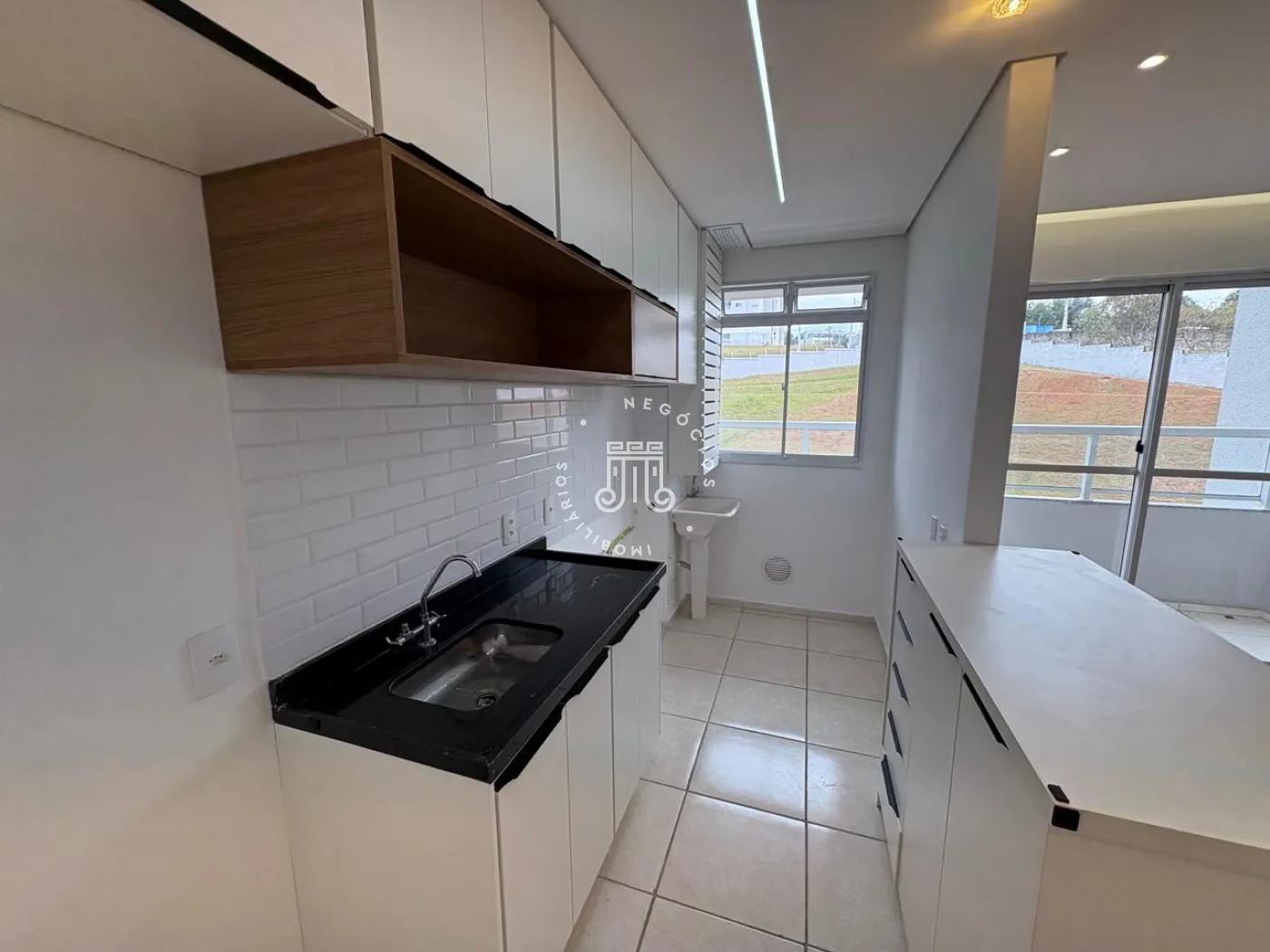 Alugar Apartamento / Padrão em Jundiaí R$ 2.200,00 - Foto 8