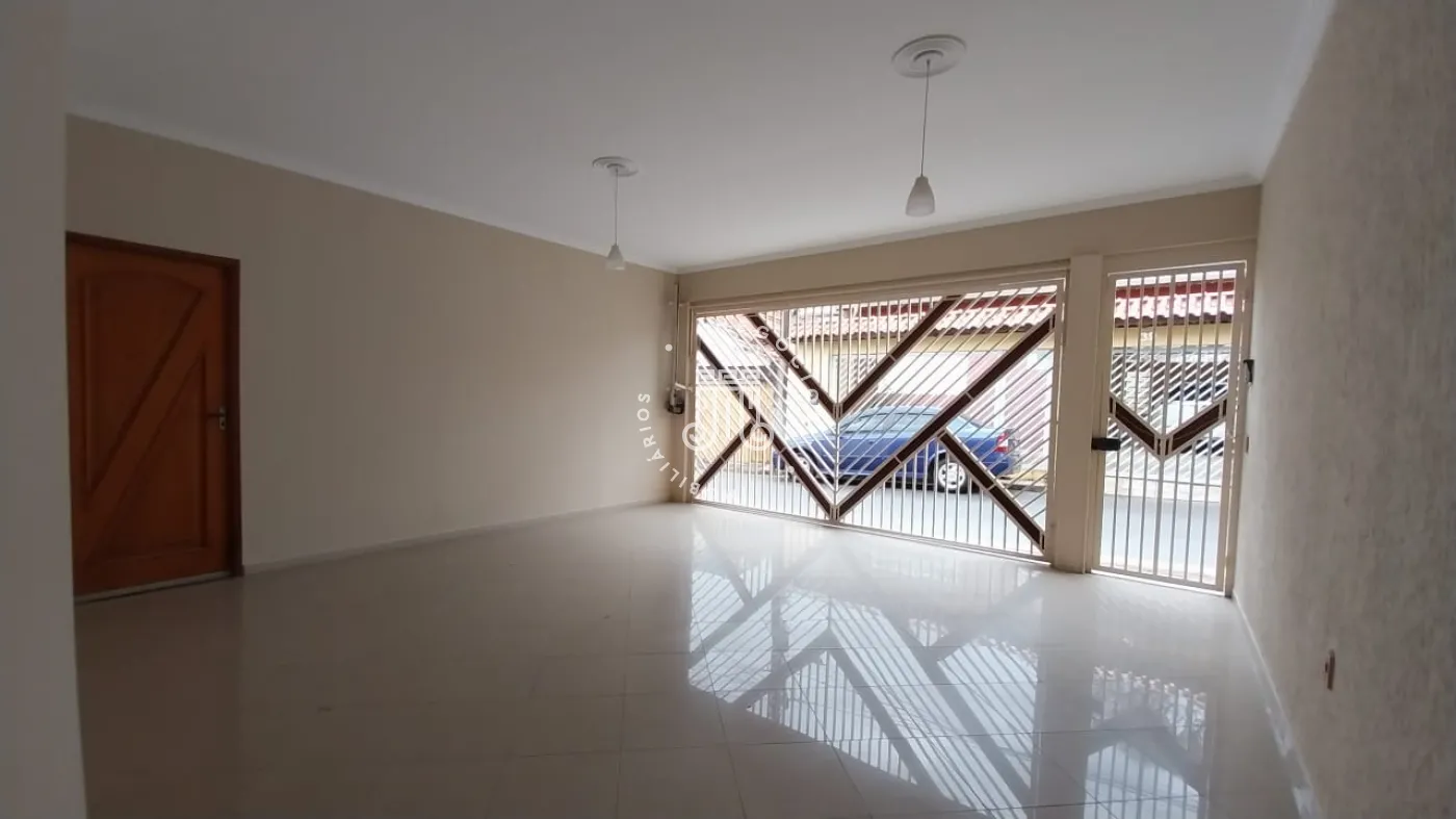 Alugar Casa / Padrão em Jundiaí R$ 3.700,00 - Foto 3