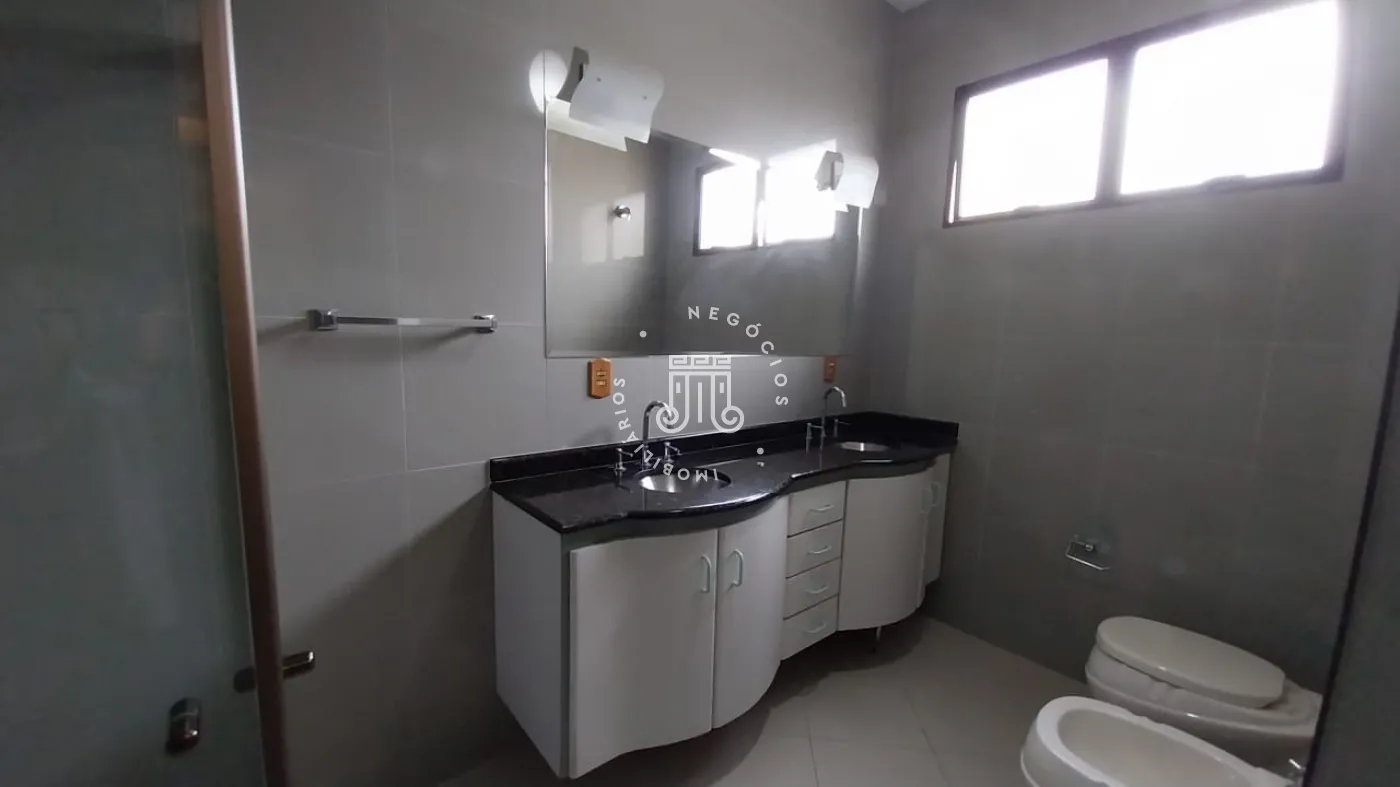 Alugar Casa / Padrão em Jundiaí R$ 3.700,00 - Foto 16