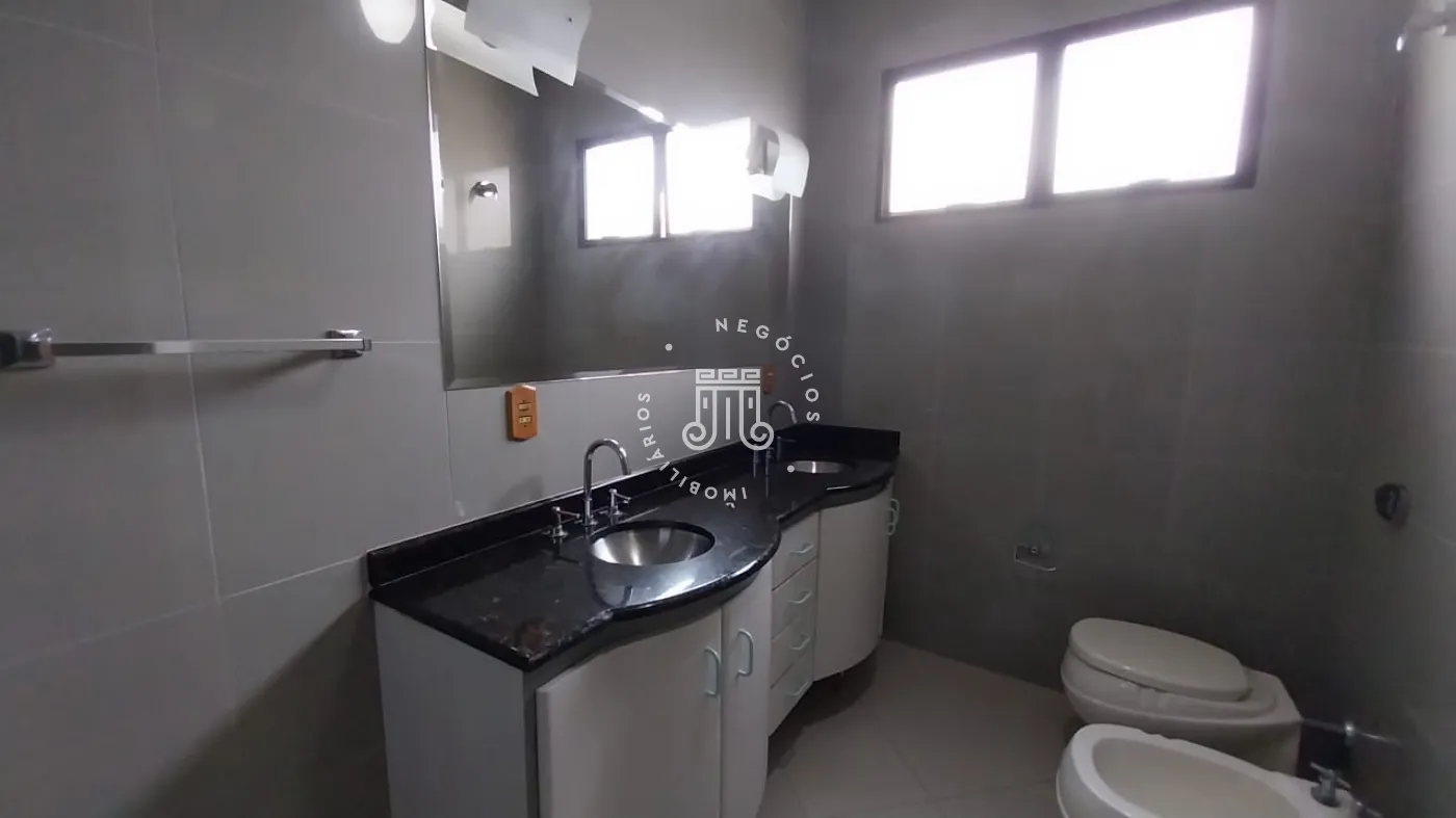 Alugar Casa / Padrão em Jundiaí R$ 3.700,00 - Foto 17