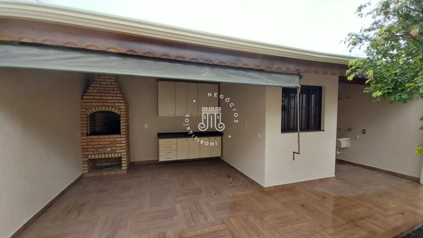 Alugar Casa / Padrão em Jundiaí R$ 3.700,00 - Foto 21