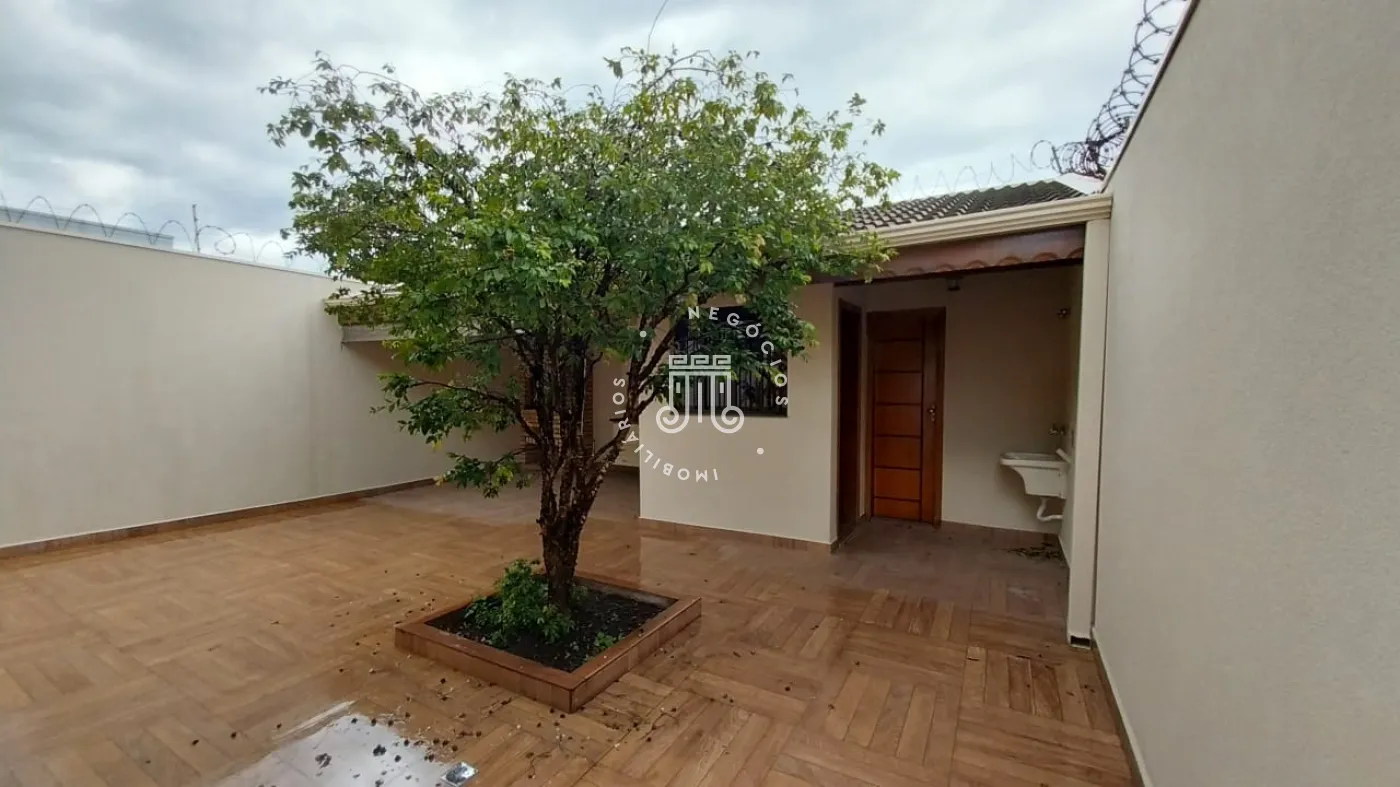 Alugar Casa / Padrão em Jundiaí R$ 3.700,00 - Foto 26