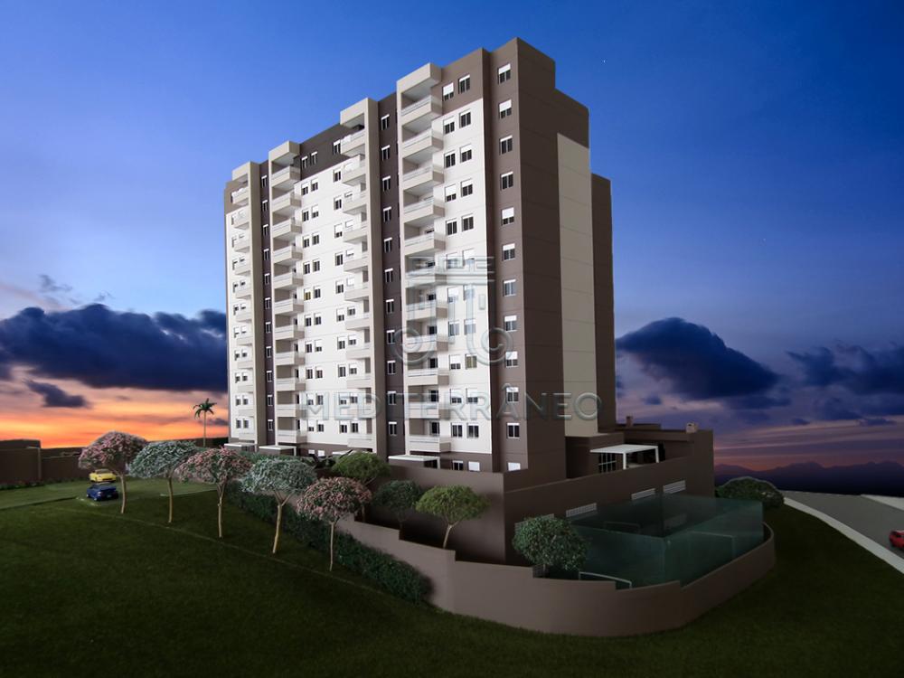 Galeria - RESIDENCIAL CONTEMPORNEO - Edifcio de Apartamento